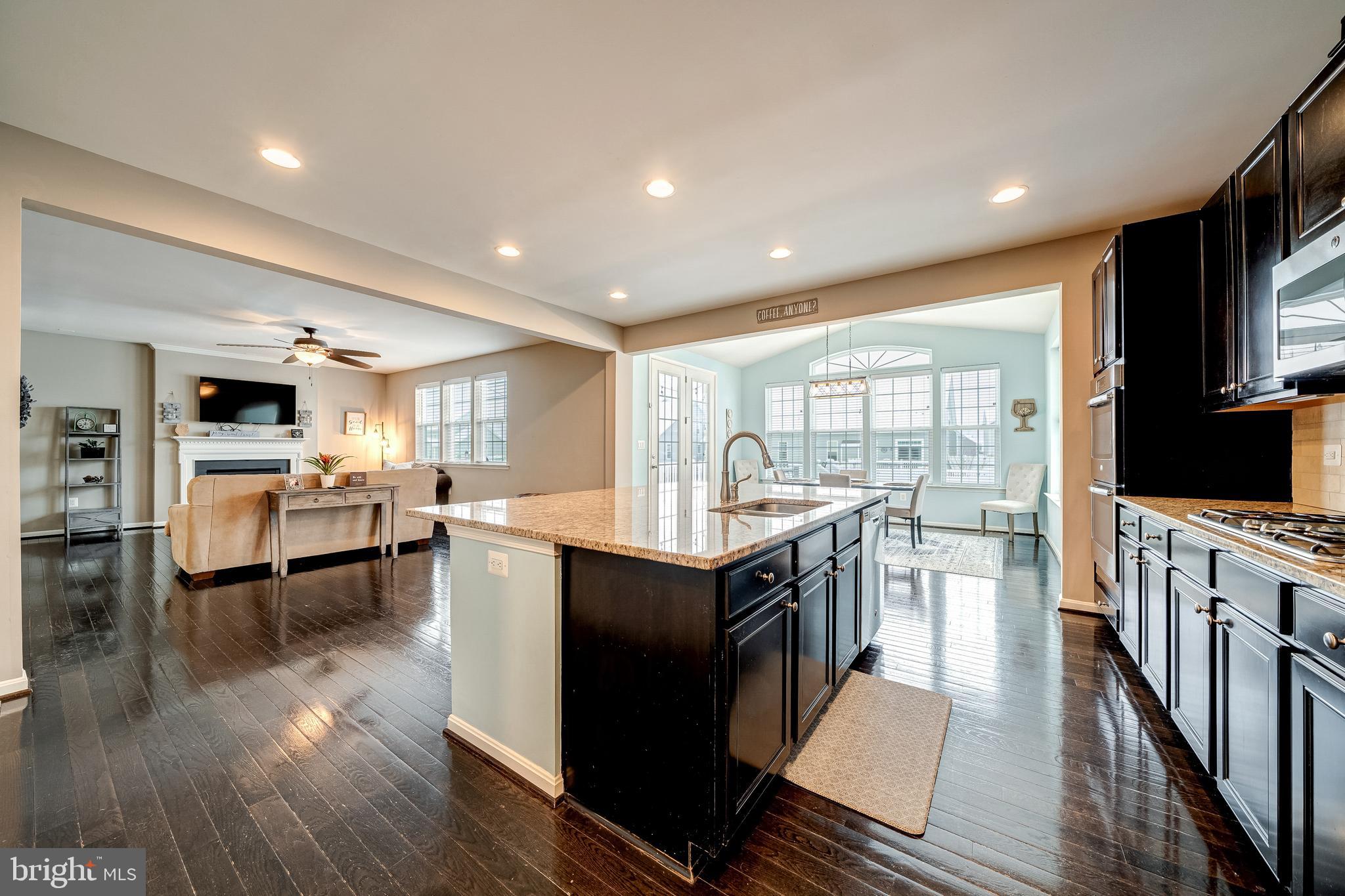 OLD DOMINION GREENS - Residential