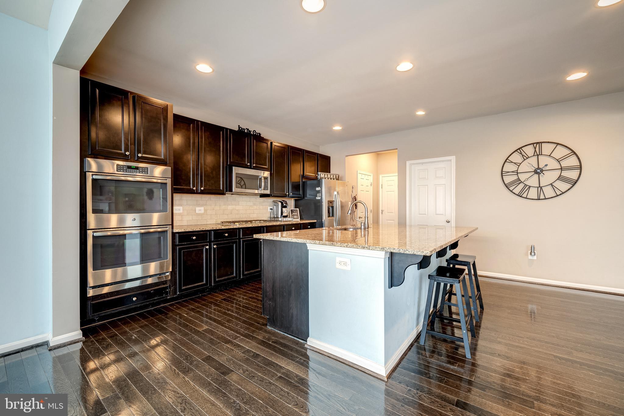 OLD DOMINION GREENS - Residential