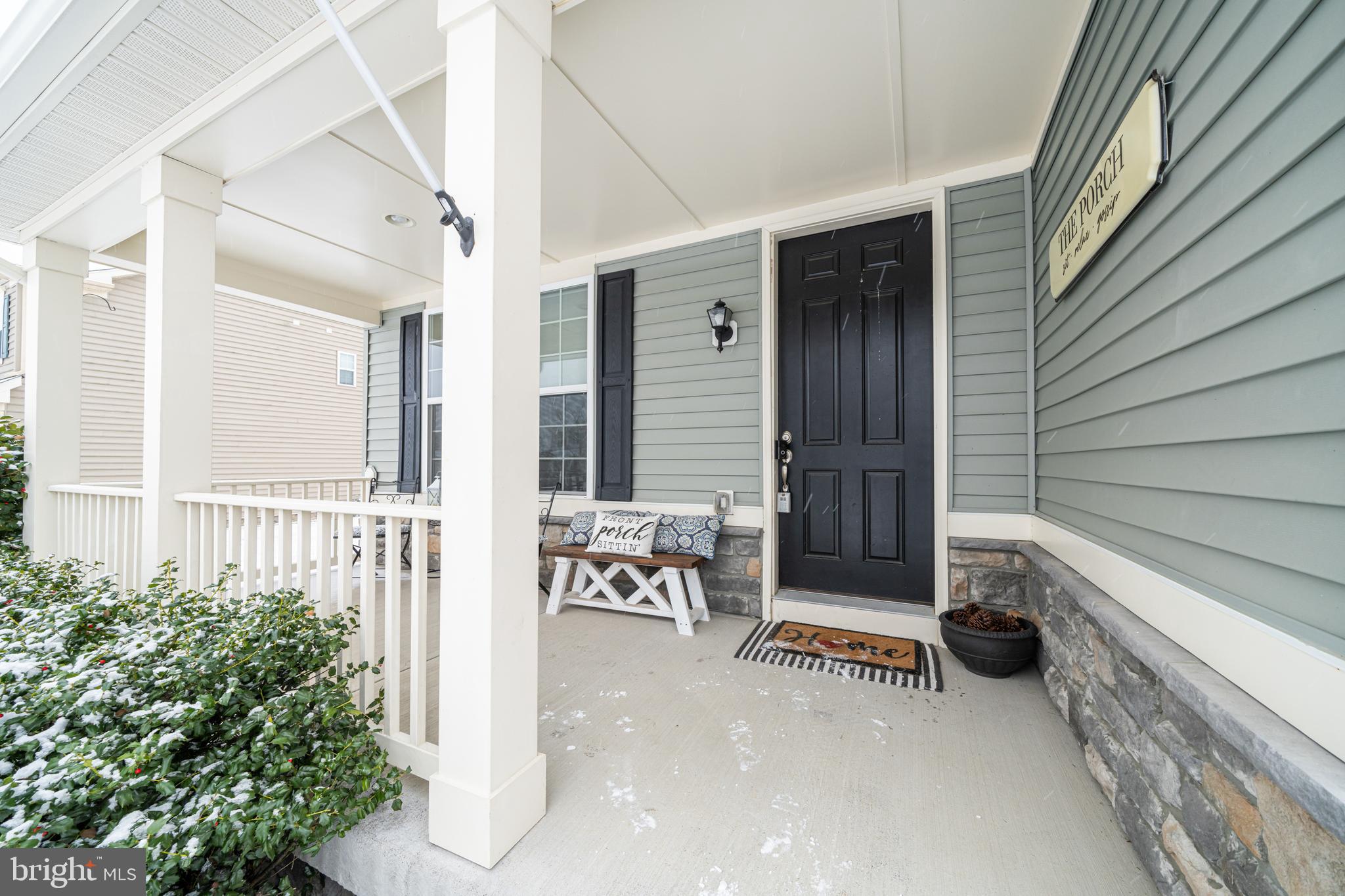 OLD DOMINION GREENS - Residential