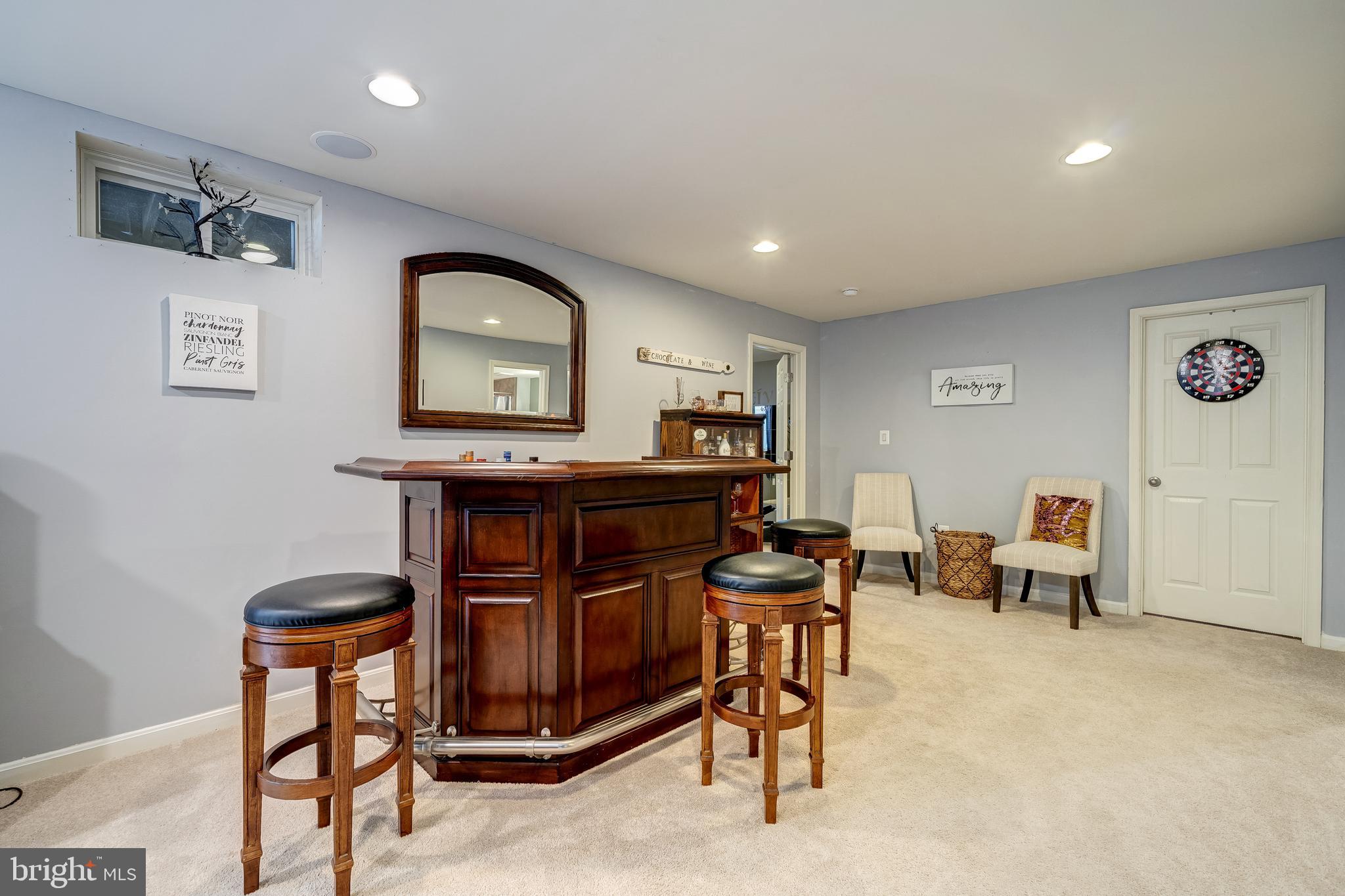 OLD DOMINION GREENS - Residential