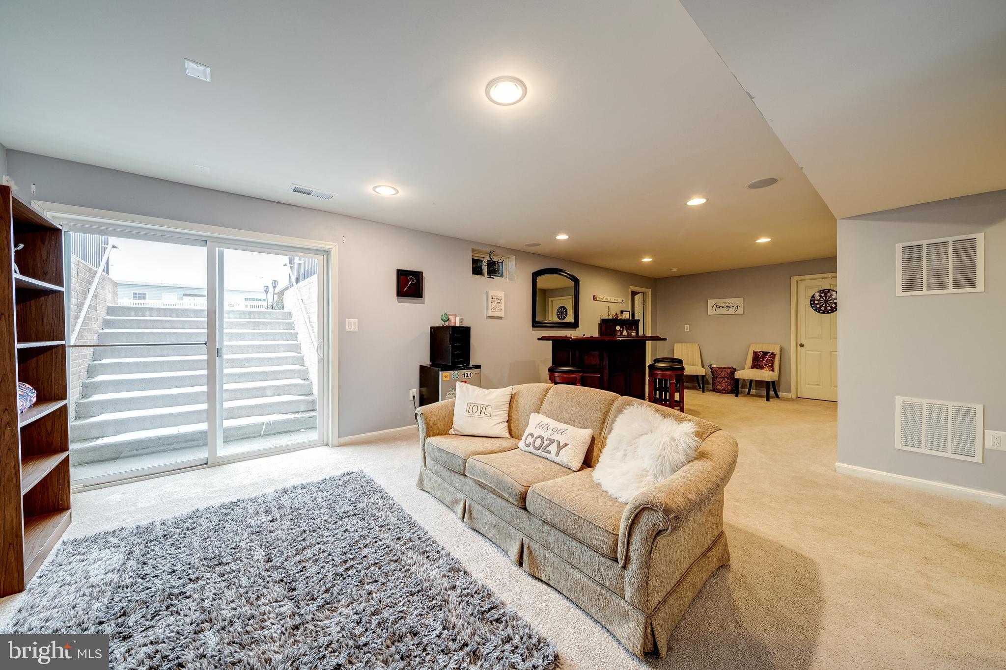 OLD DOMINION GREENS - Residential