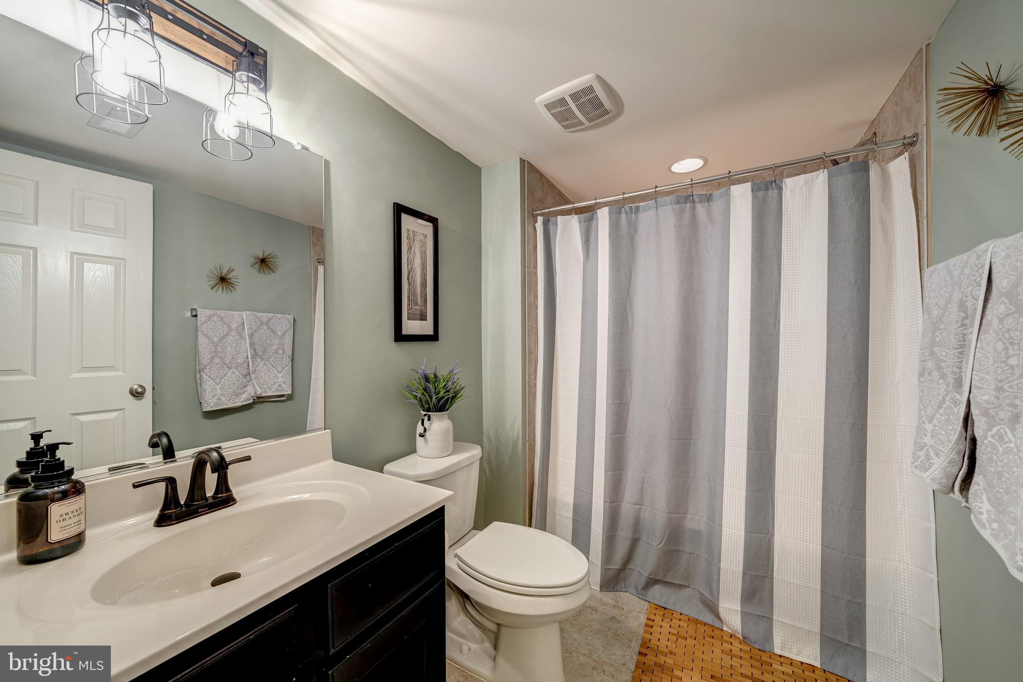 OLD DOMINION GREENS - Residential