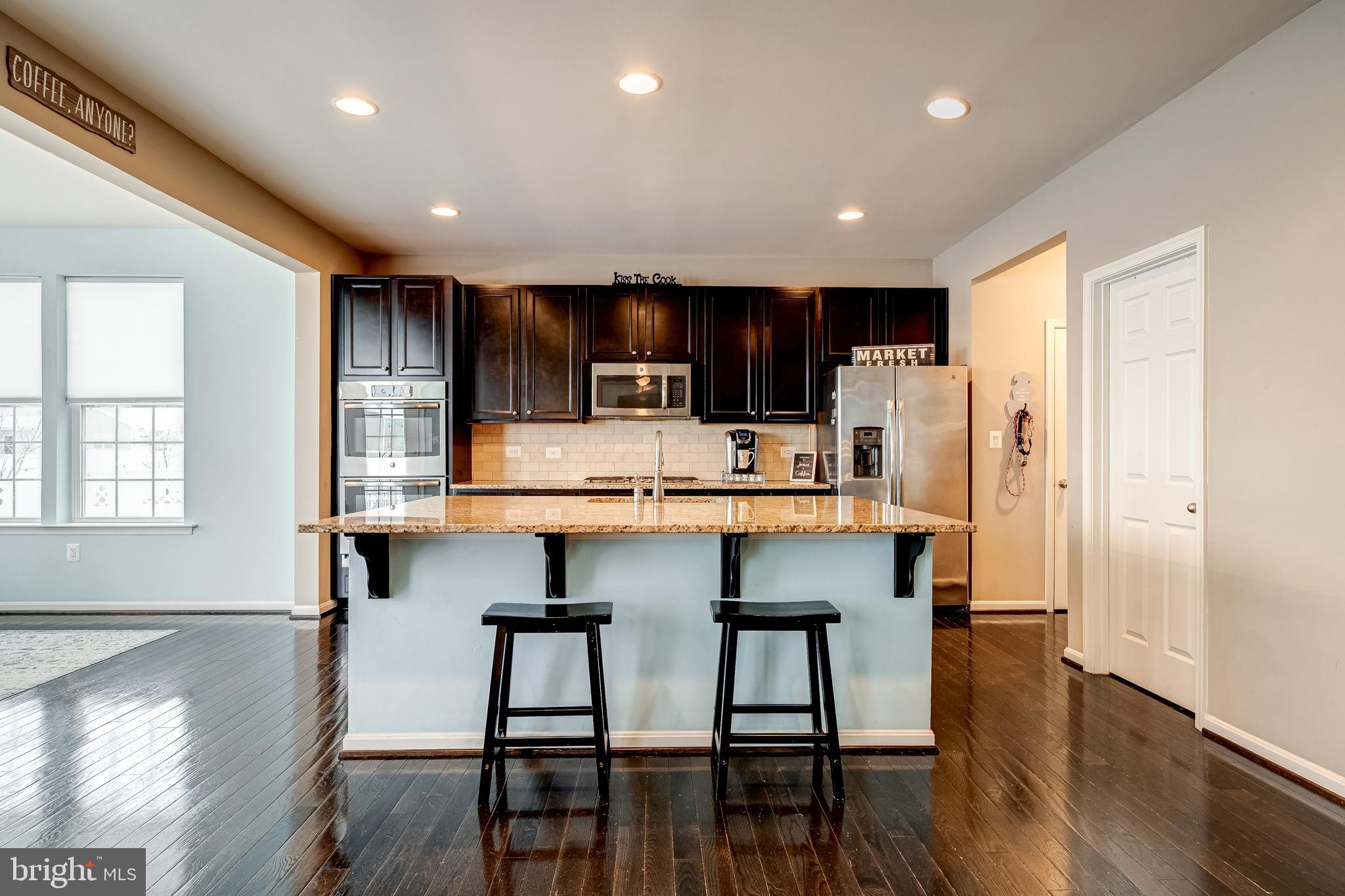 OLD DOMINION GREENS - Residential