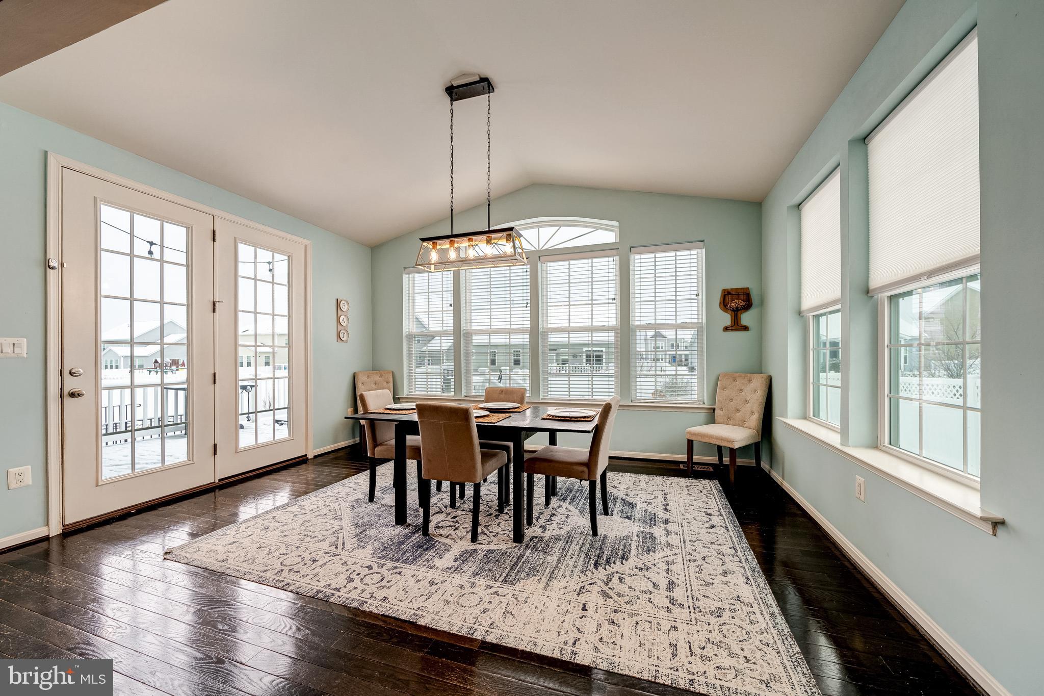 OLD DOMINION GREENS - Residential