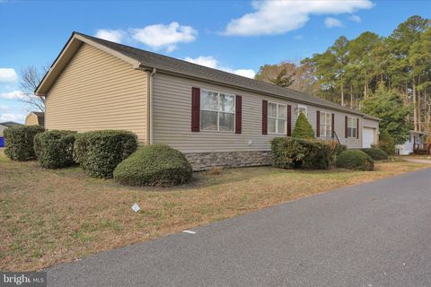 35356 SANDPIPER ROAD MILLSBORO DE 19966