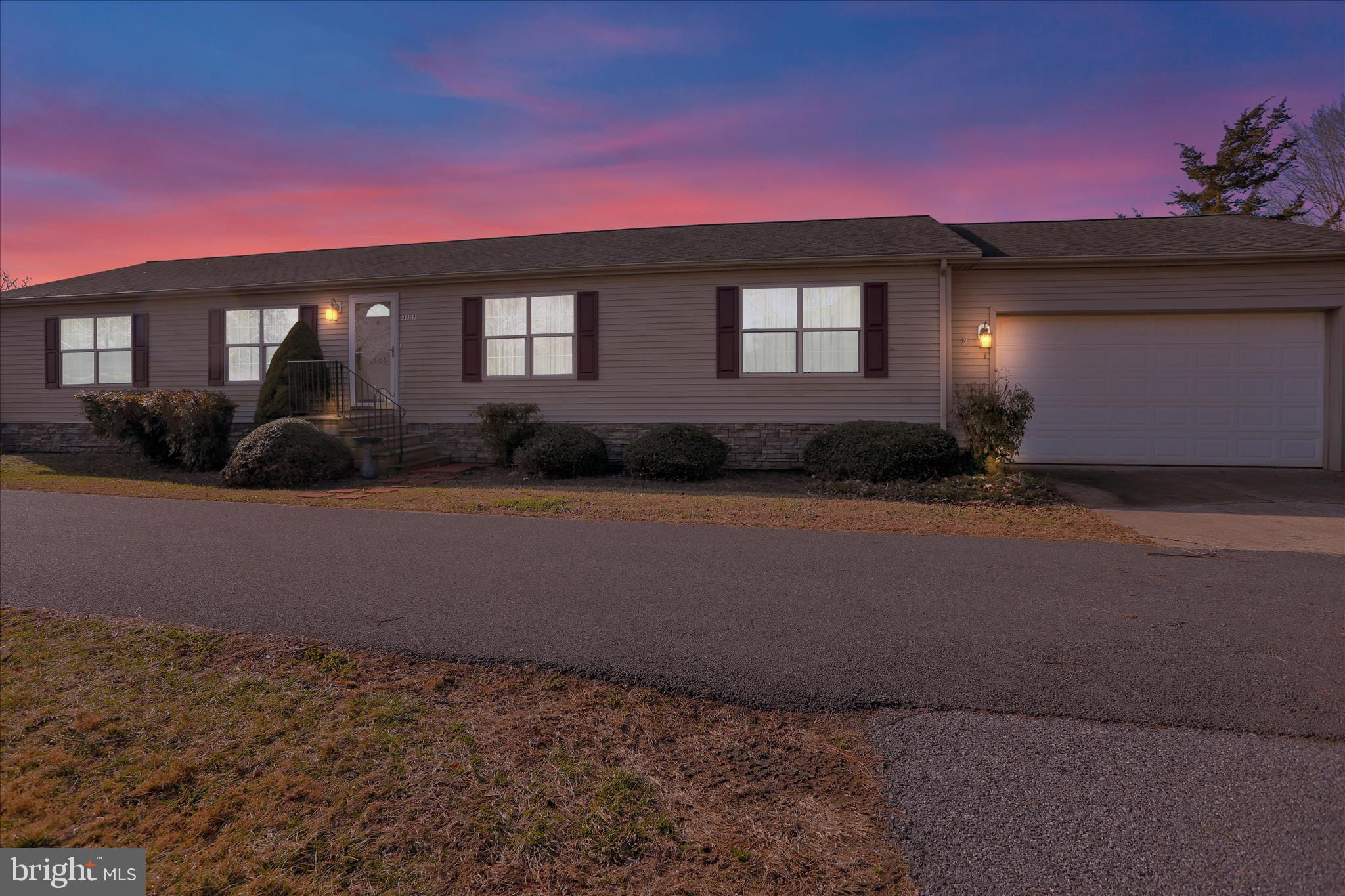 35356 SANDPIPER ROAD