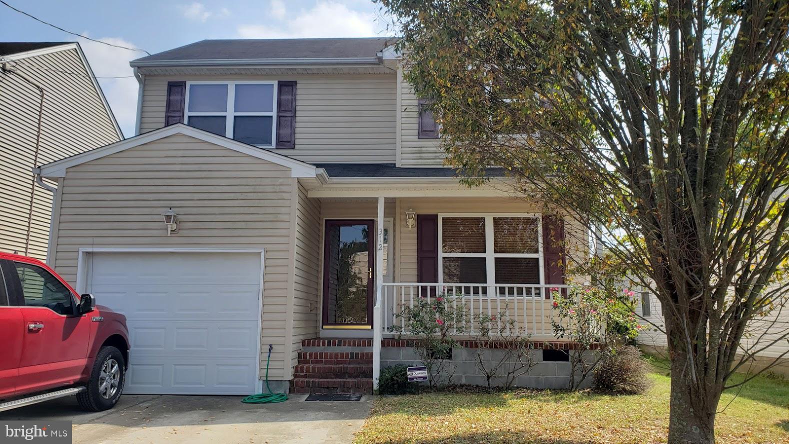 DEEP CREEK - Residential