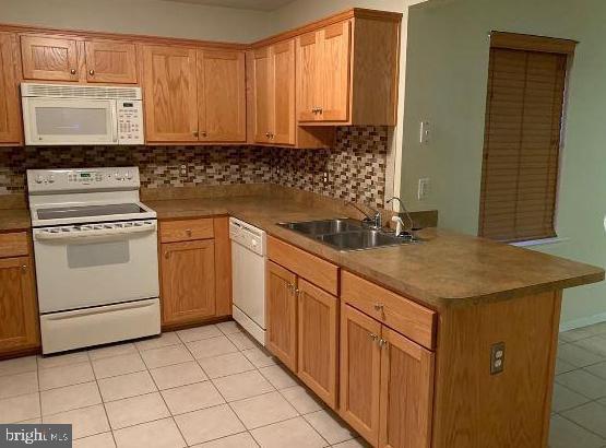 DEEP CREEK - Residential