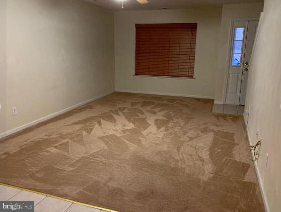 DEEP CREEK - Residential