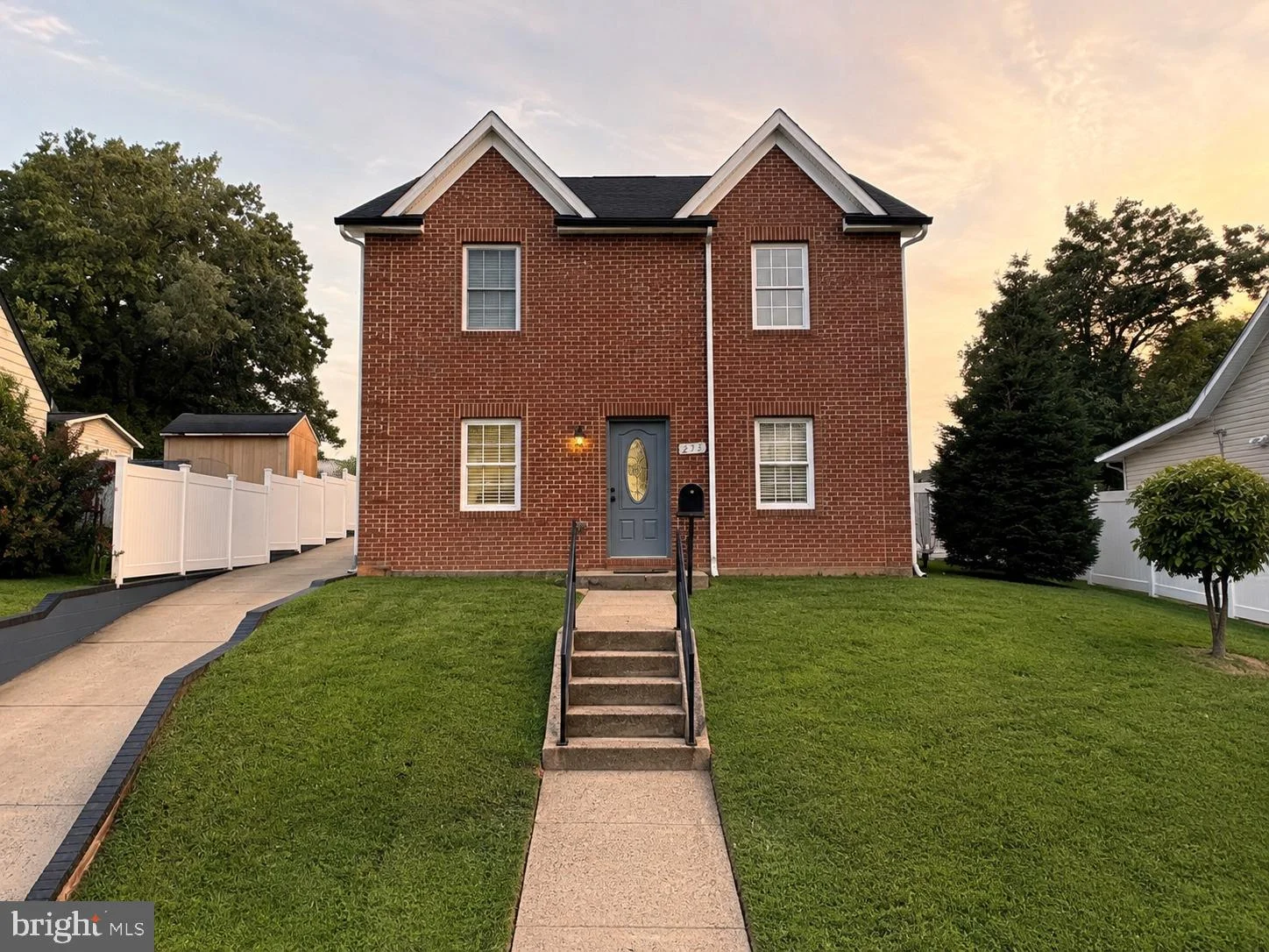 245 Manassas Drive, Manassas Park, VA, 20111