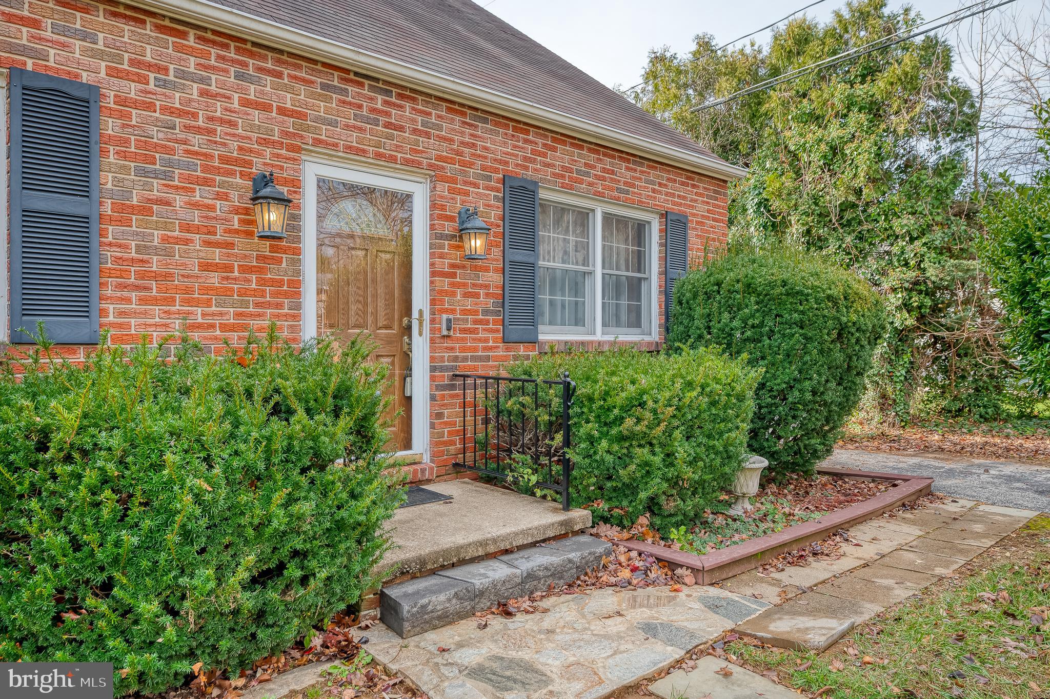 HARFORD FARMS - Residential