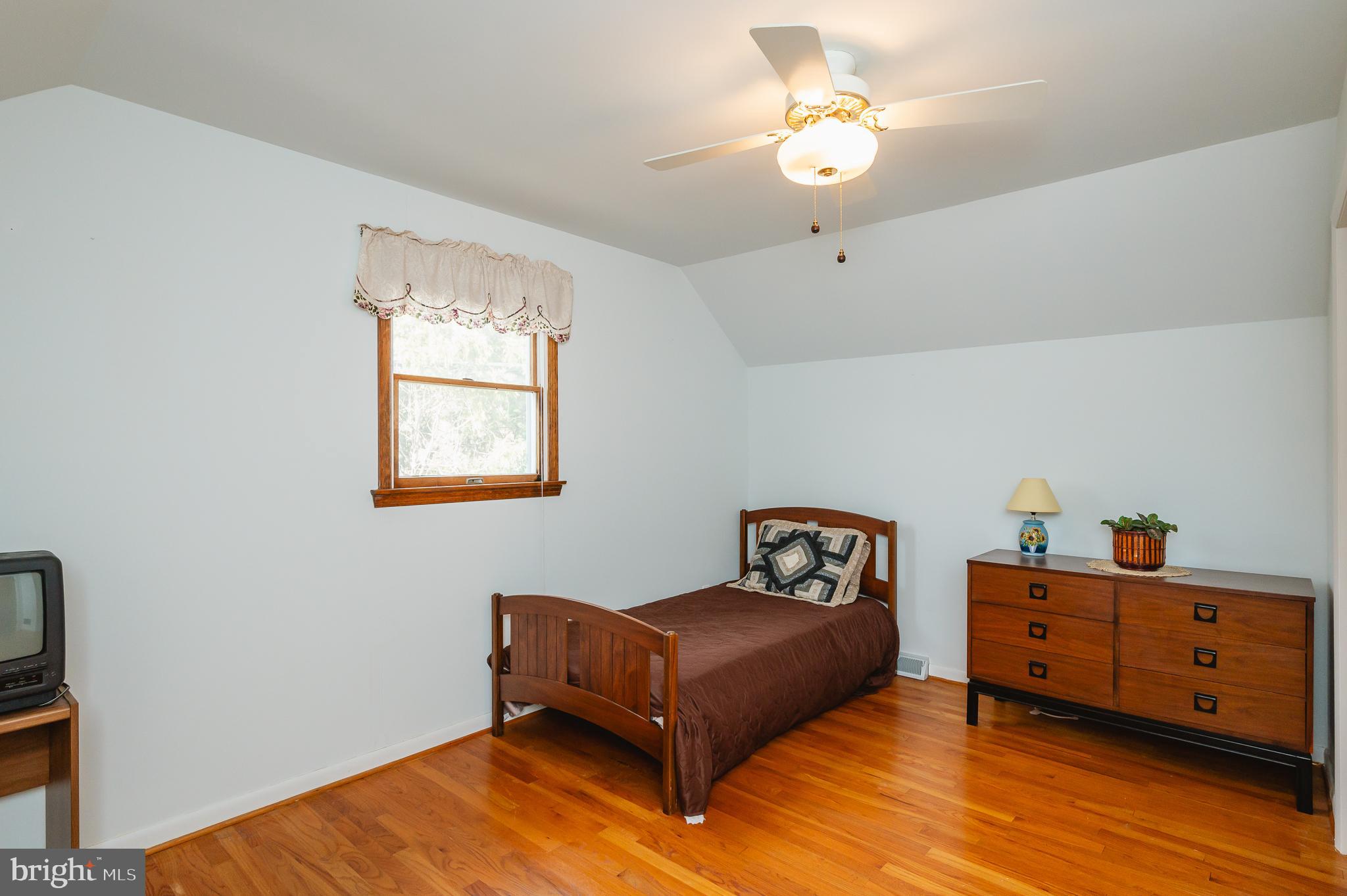 HARFORD FARMS - Residential