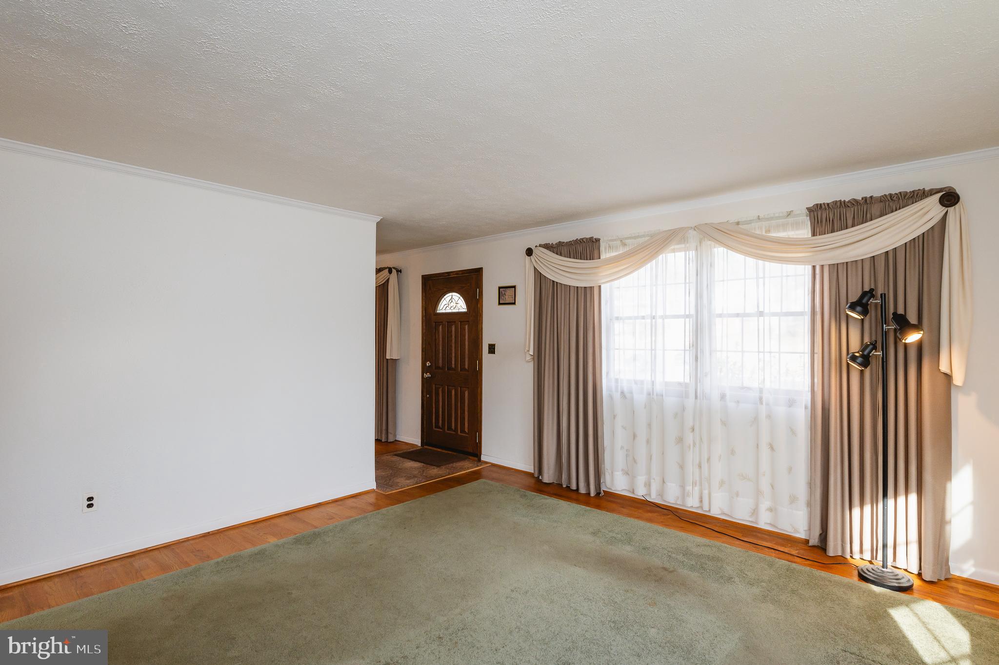 HARFORD FARMS - Residential