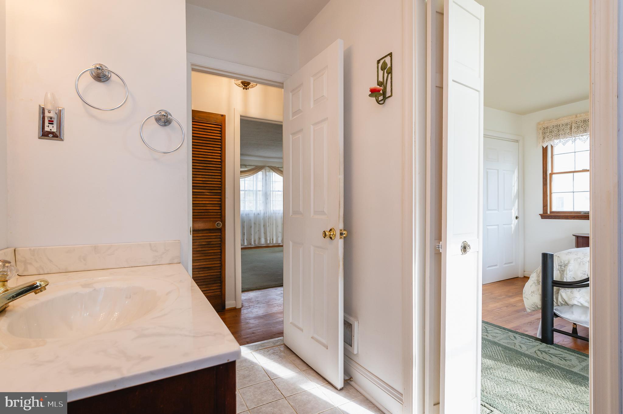 HARFORD FARMS - Residential