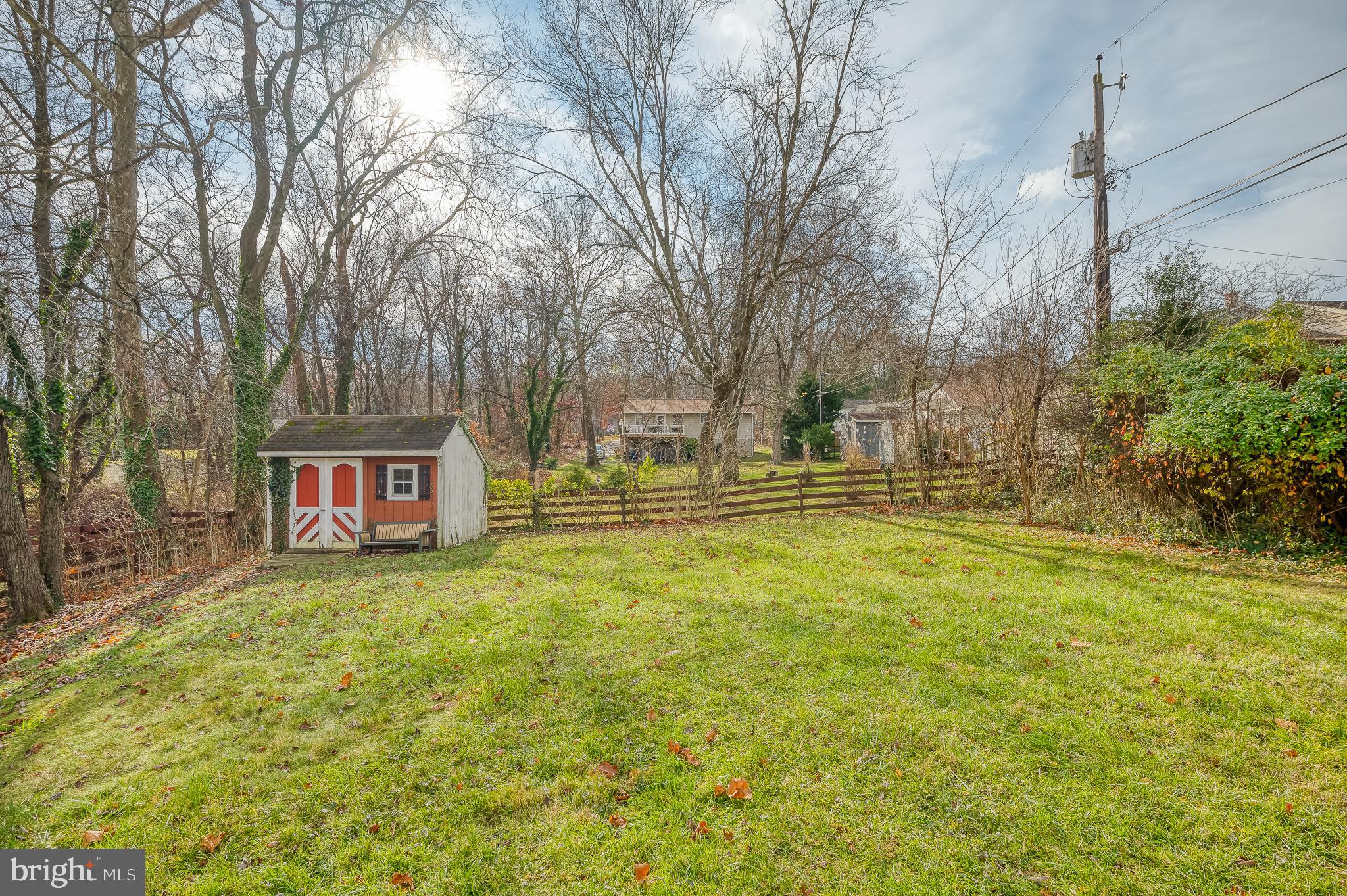 HARFORD FARMS - Residential