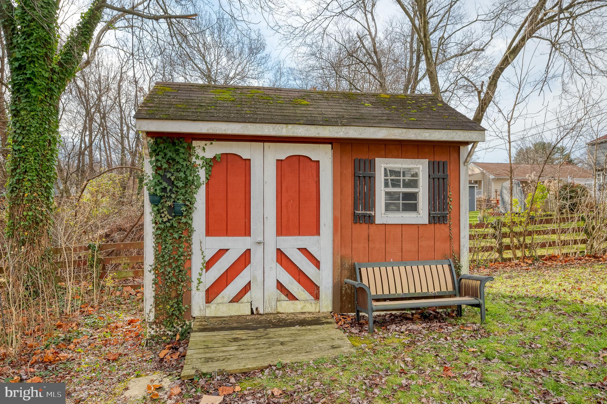 HARFORD FARMS - Residential