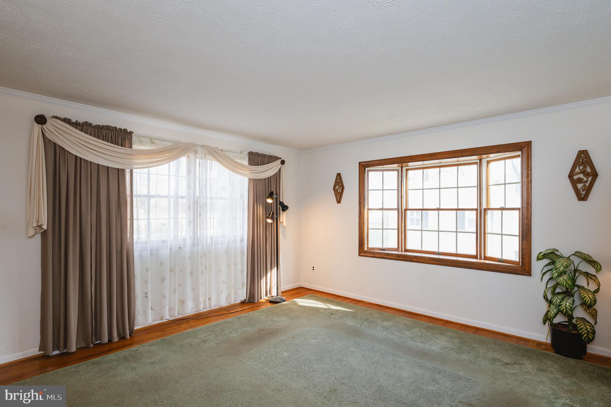 HARFORD FARMS - Residential