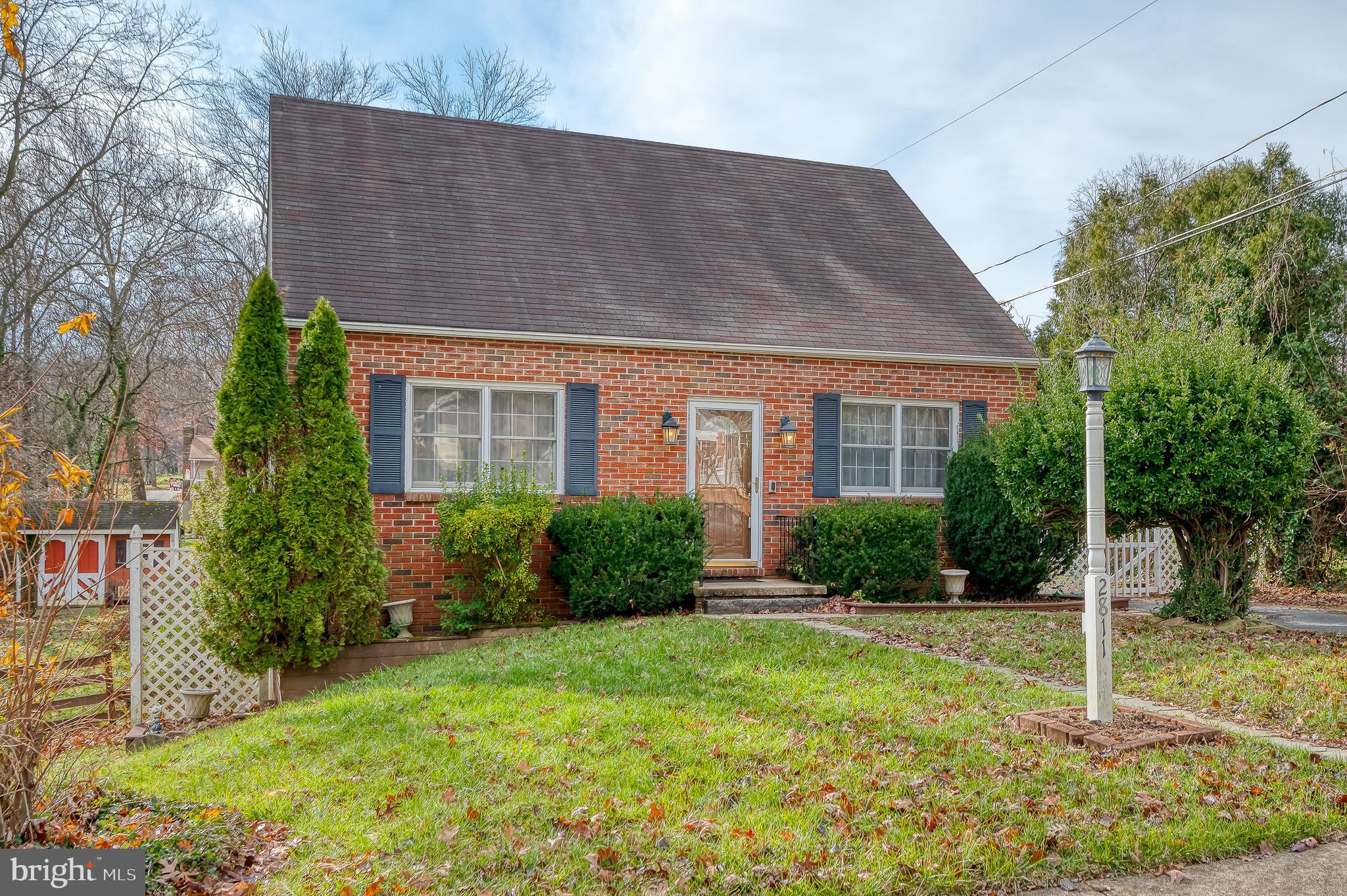 HARFORD FARMS - Residential