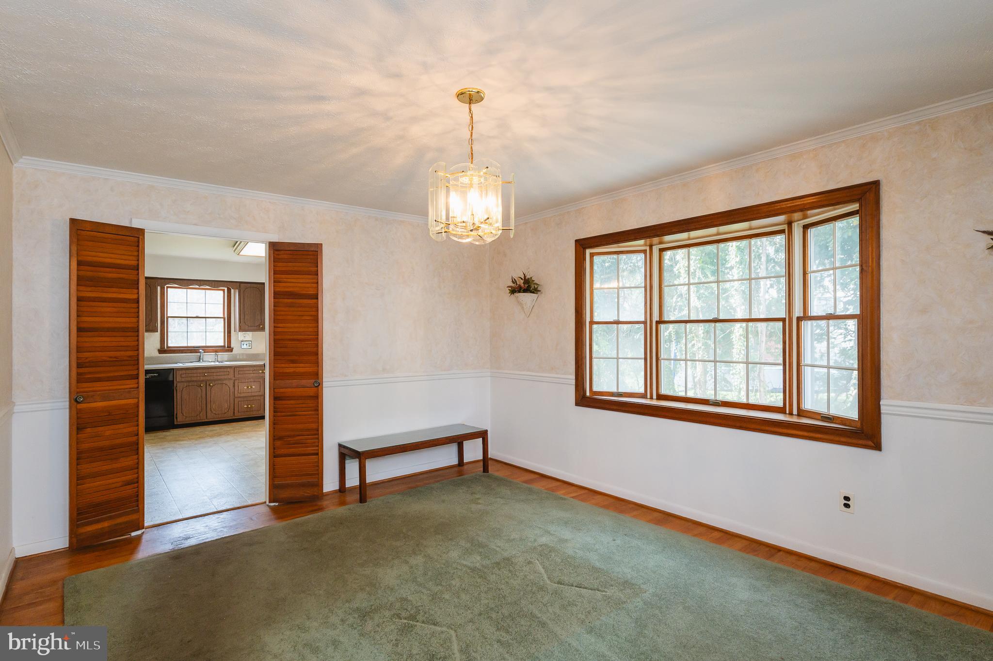 HARFORD FARMS - Residential