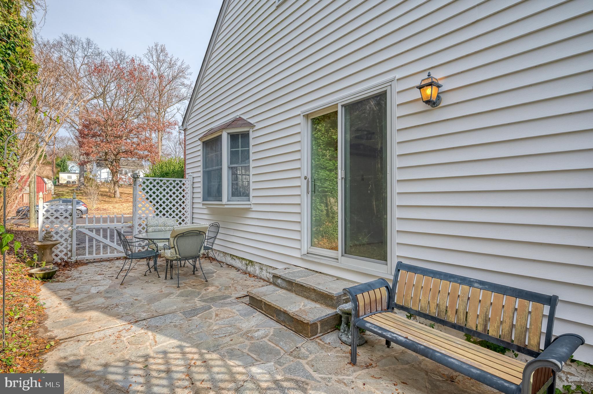 HARFORD FARMS - Residential