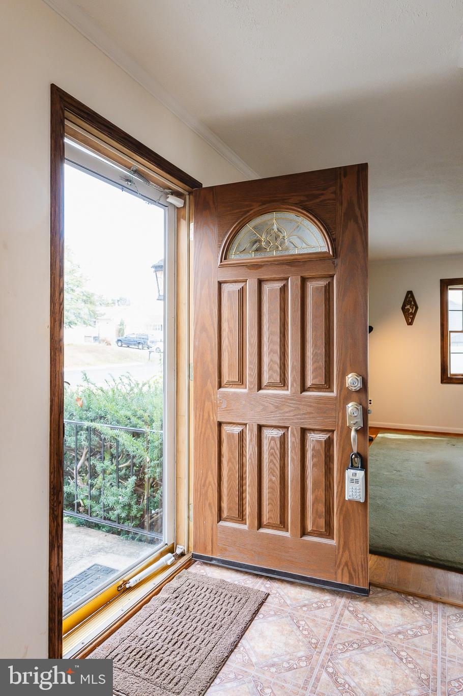 HARFORD FARMS - Residential