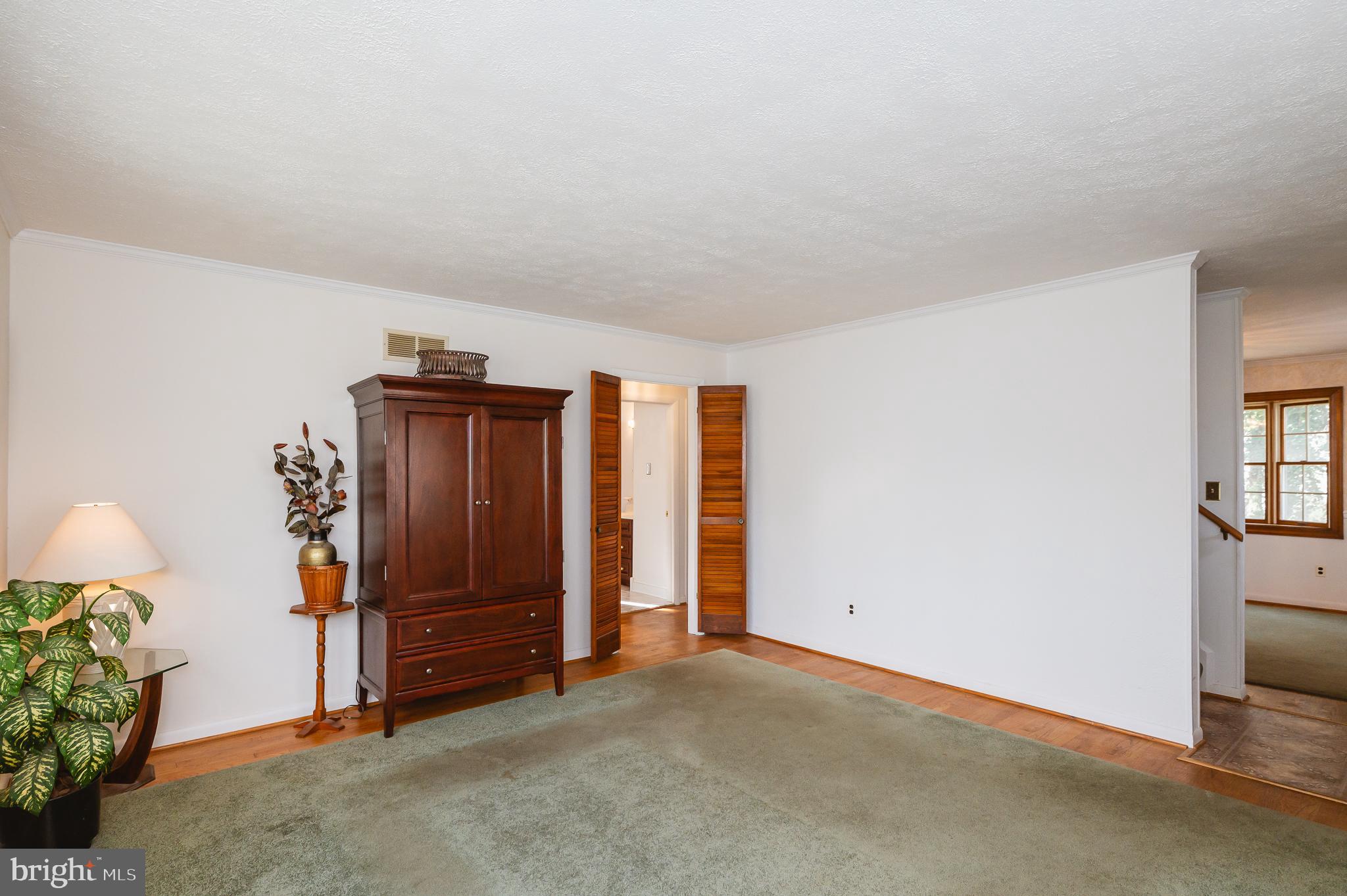 HARFORD FARMS - Residential