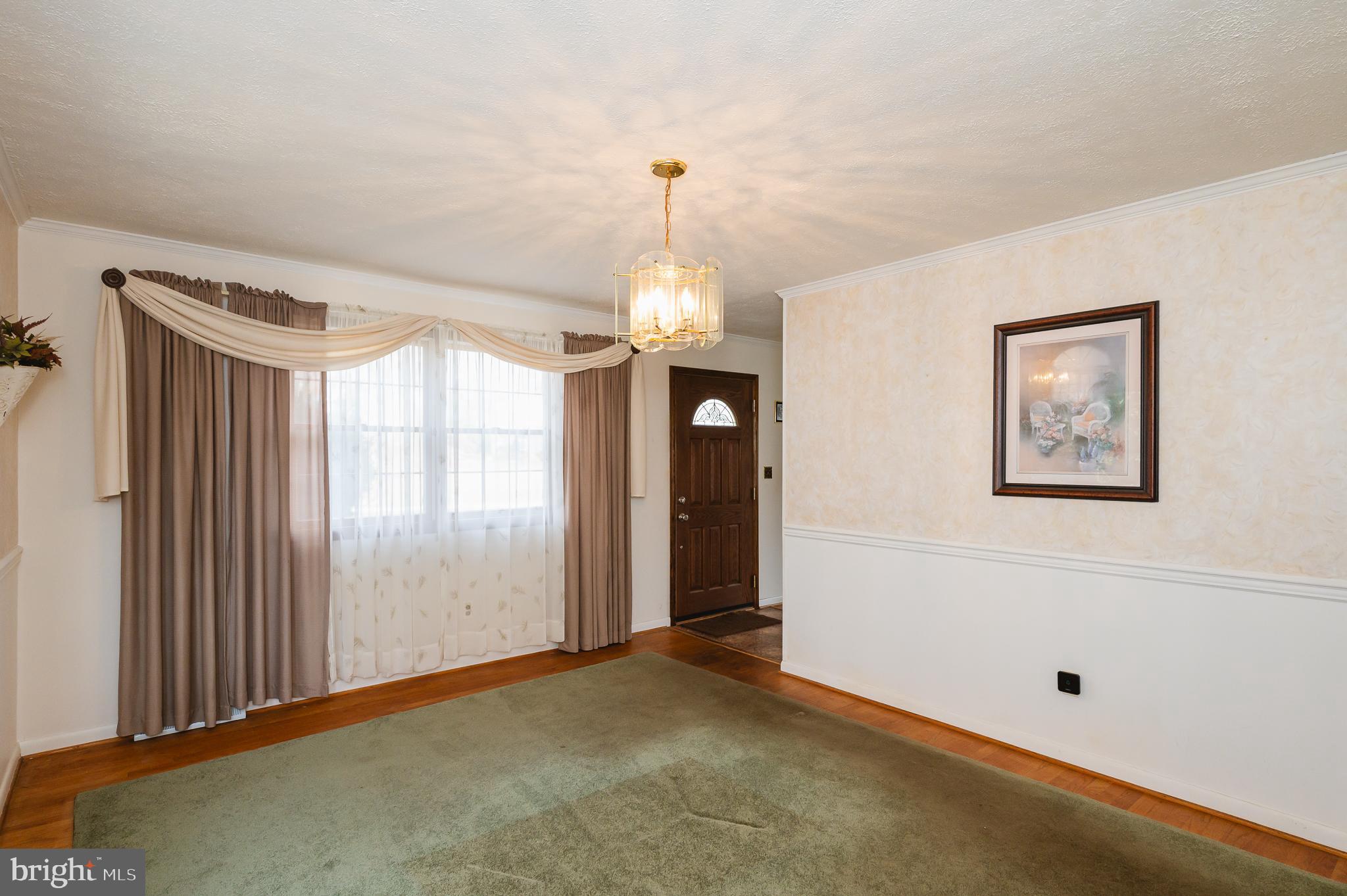 HARFORD FARMS - Residential