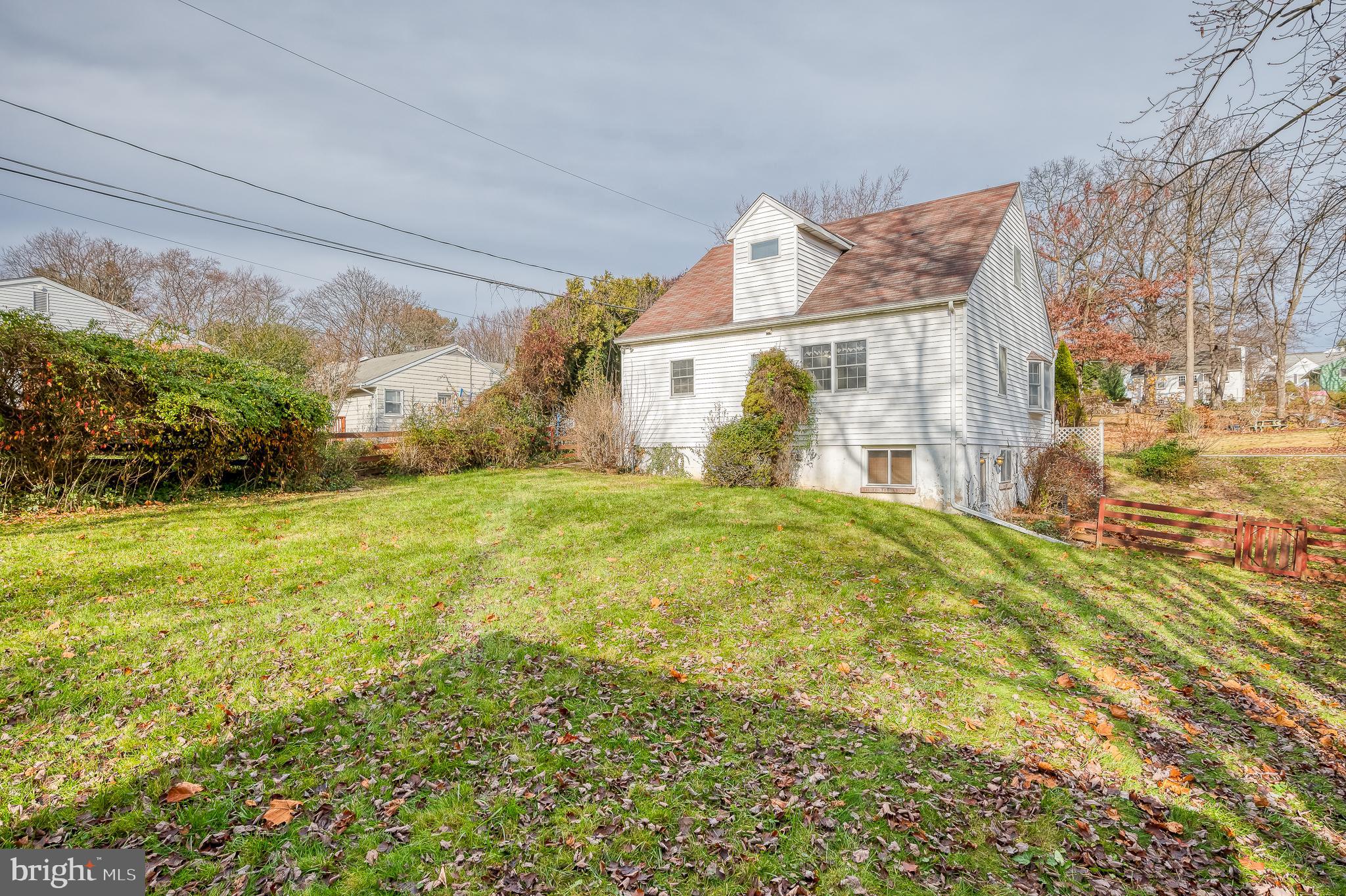 HARFORD FARMS - Residential