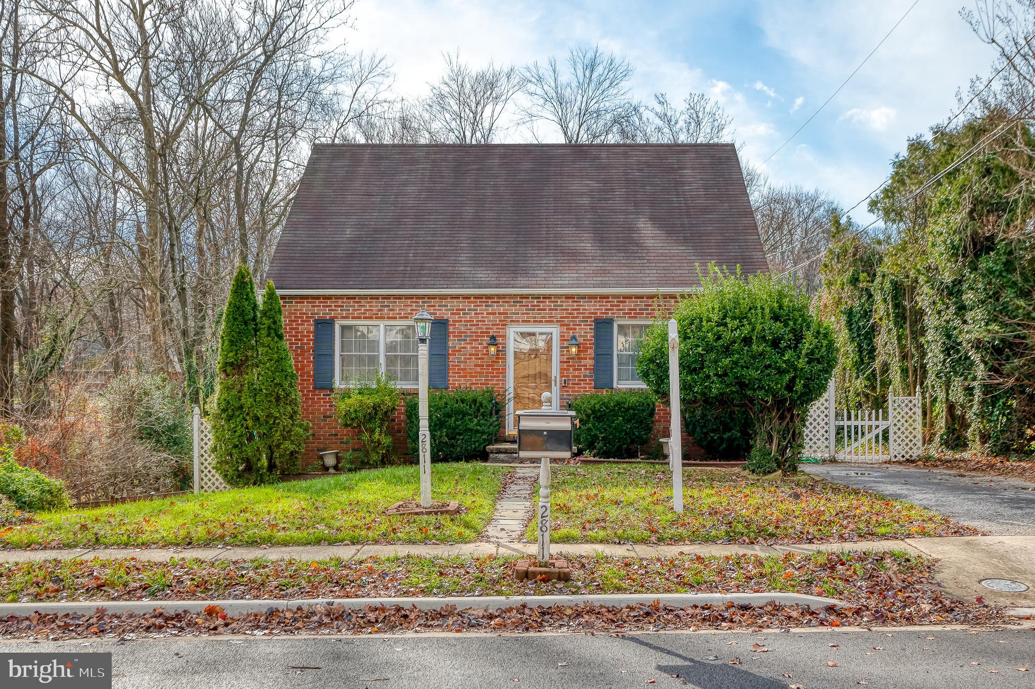 HARFORD FARMS - Residential