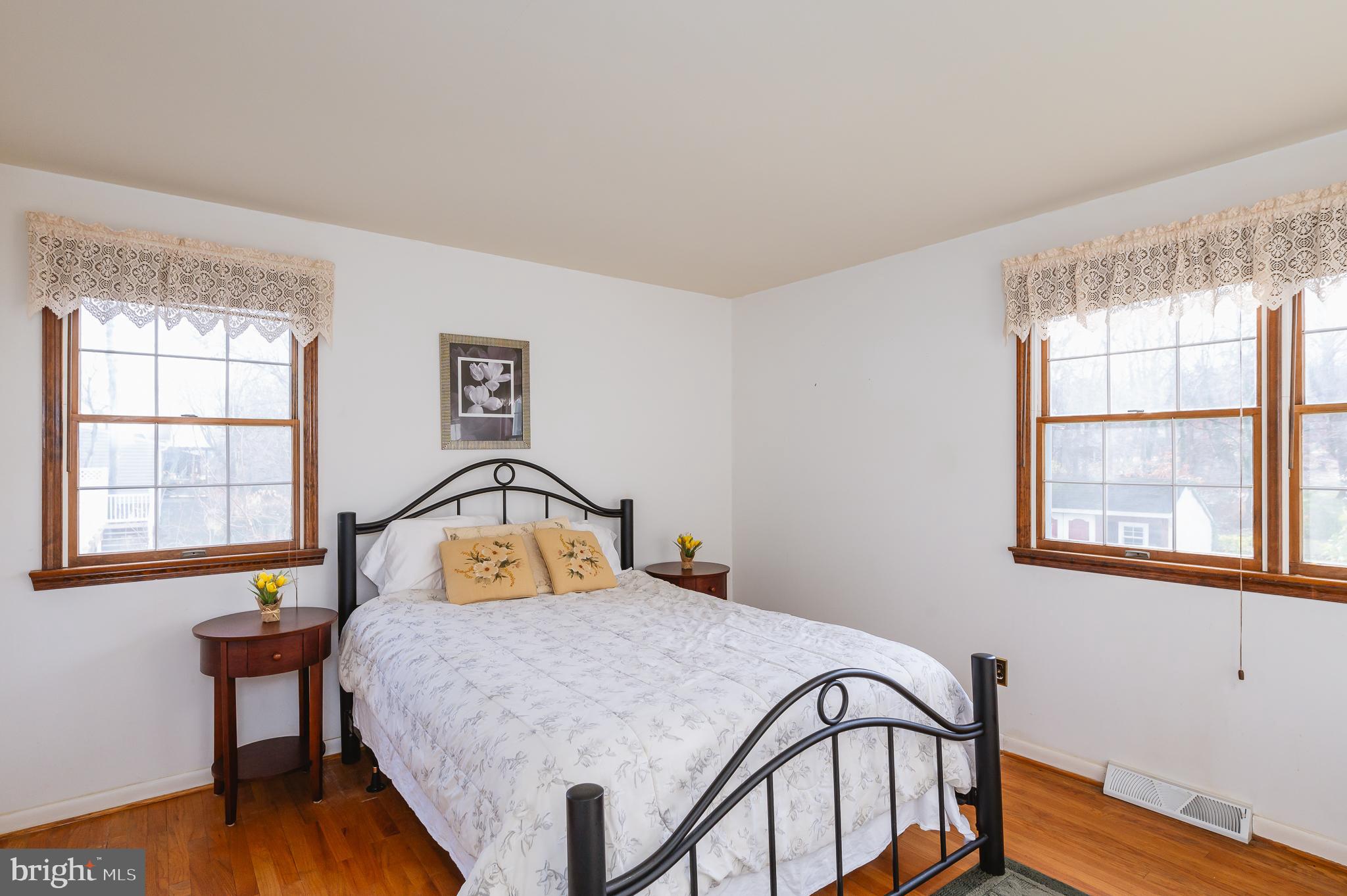 HARFORD FARMS - Residential