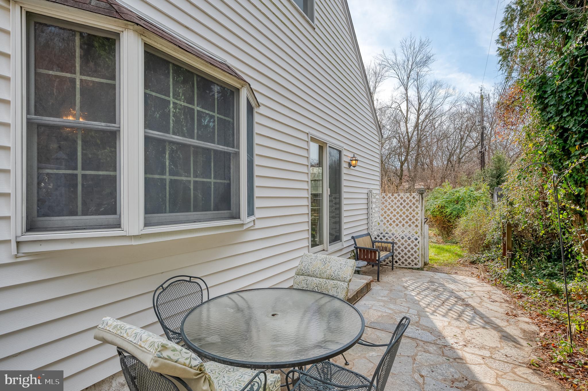 HARFORD FARMS - Residential