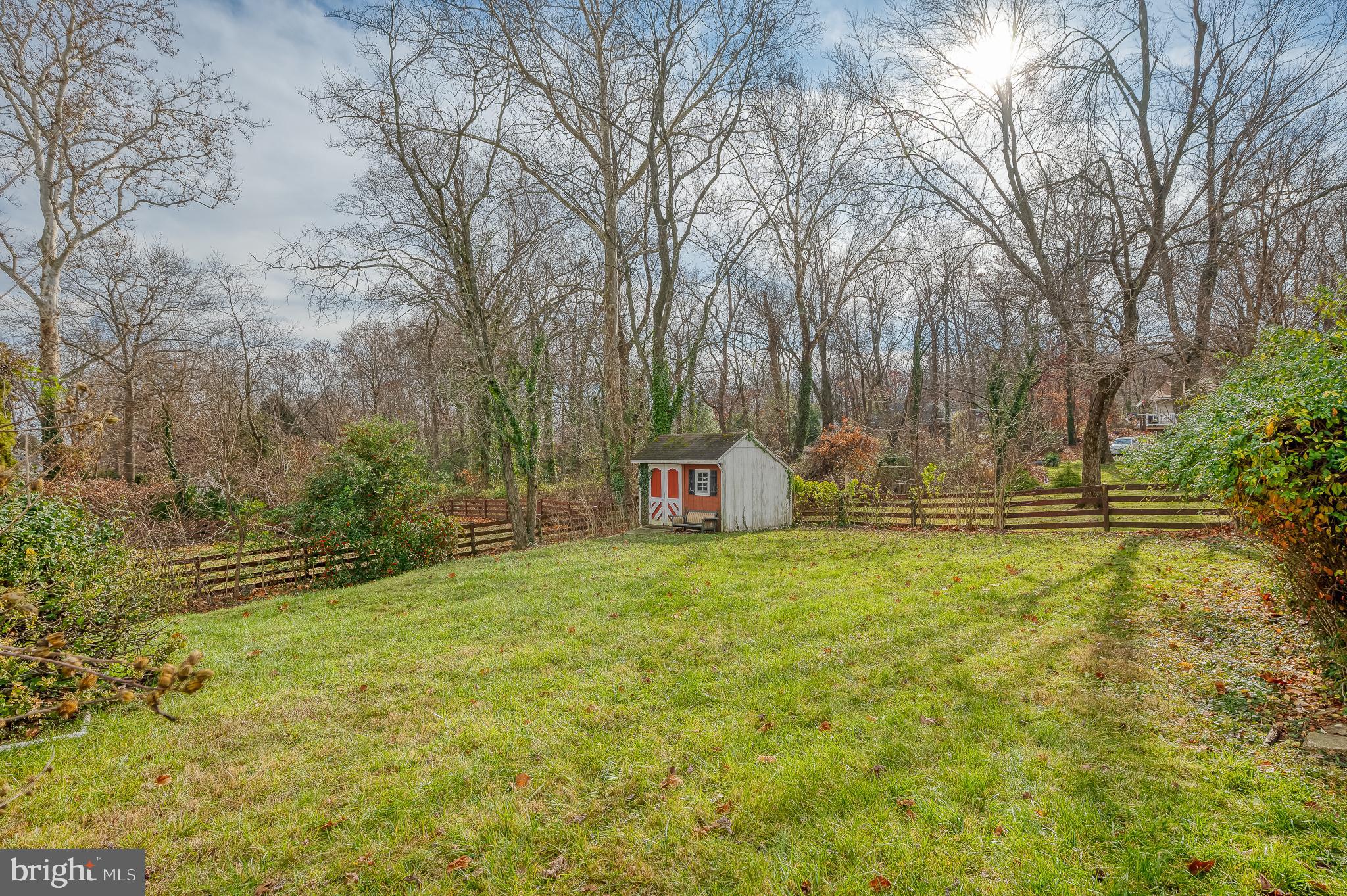 HARFORD FARMS - Residential