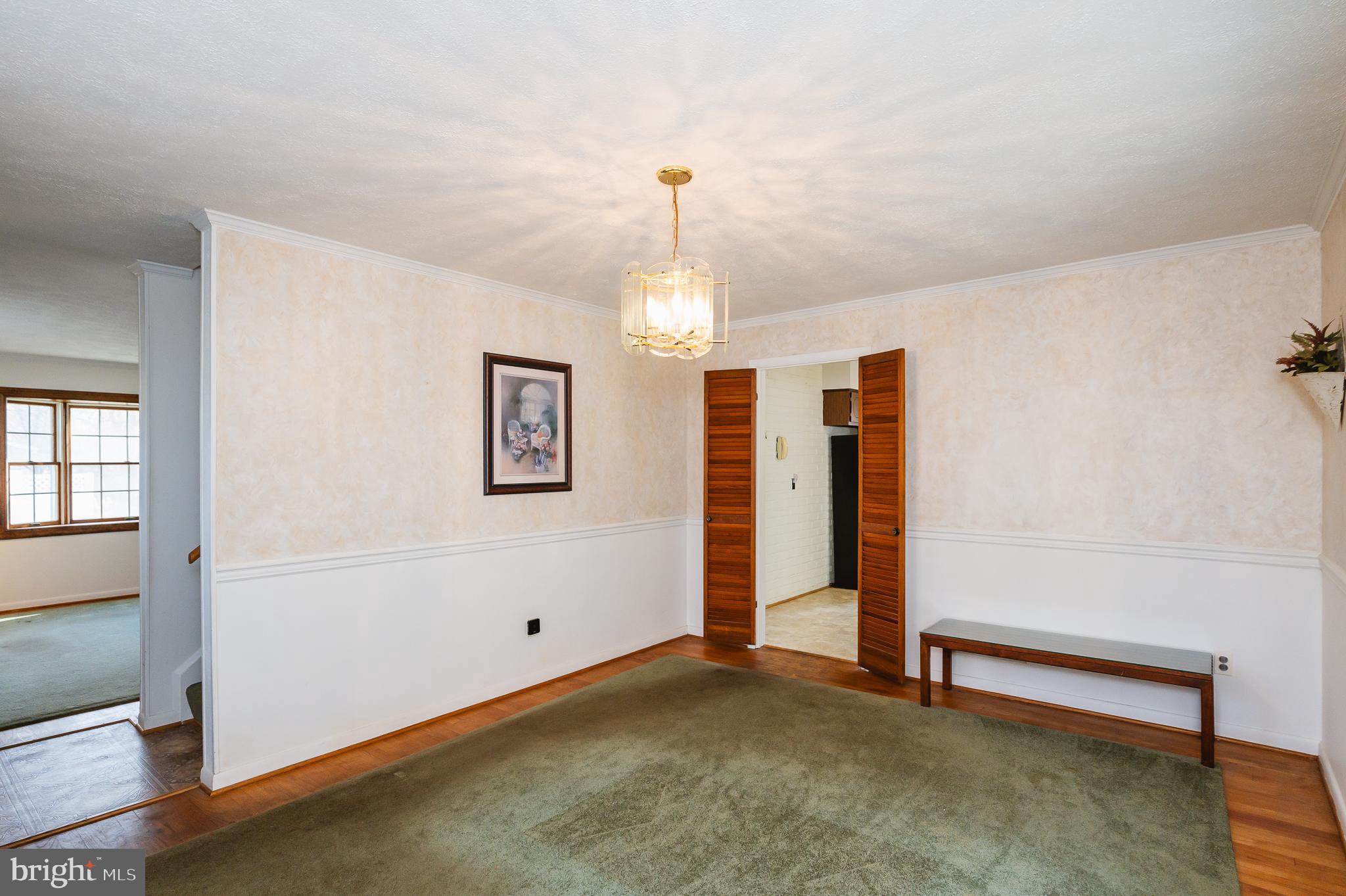 HARFORD FARMS - Residential