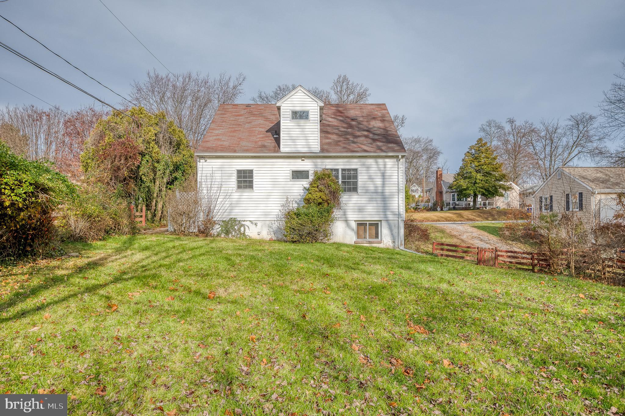 HARFORD FARMS - Residential