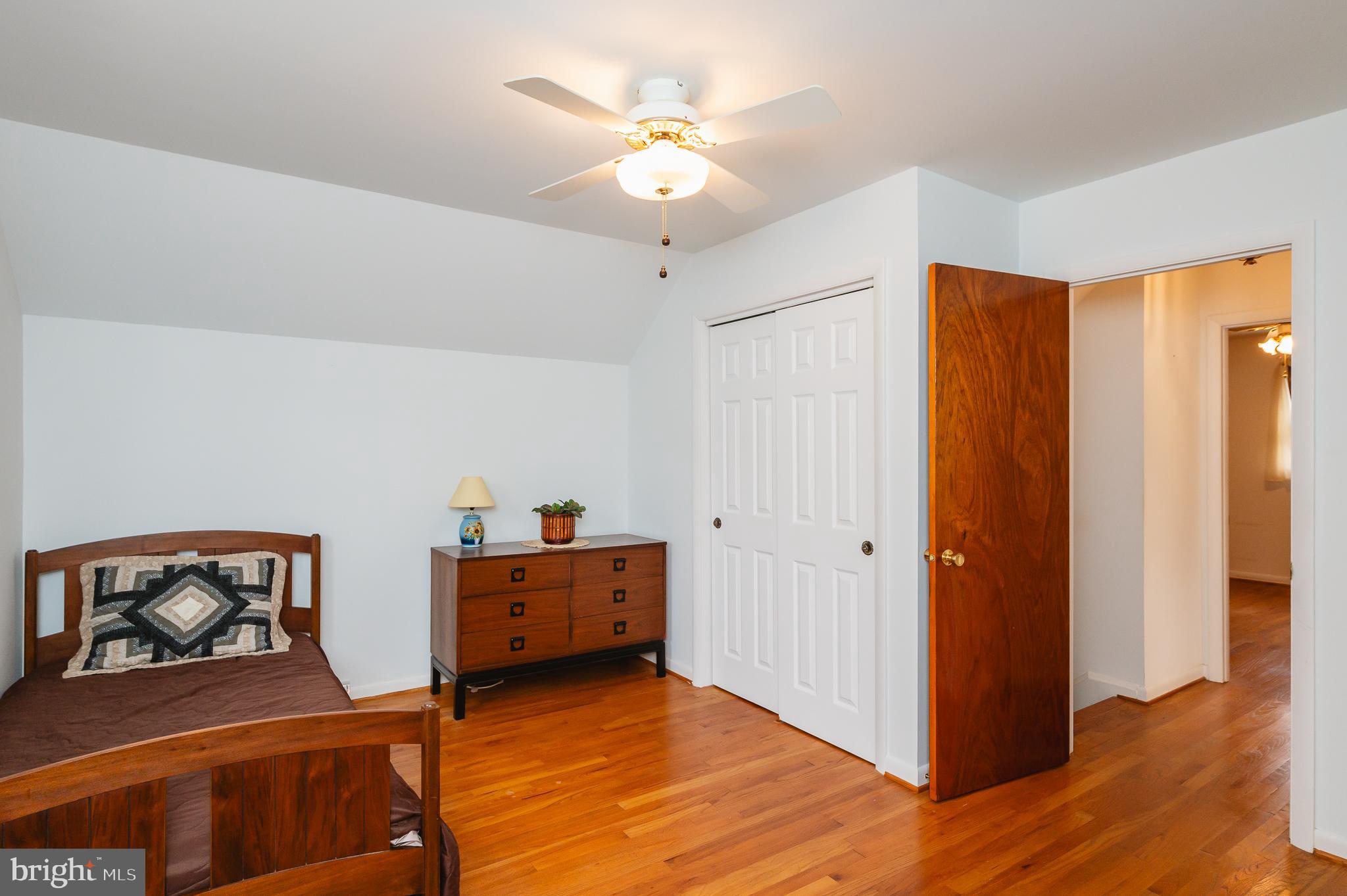 HARFORD FARMS - Residential