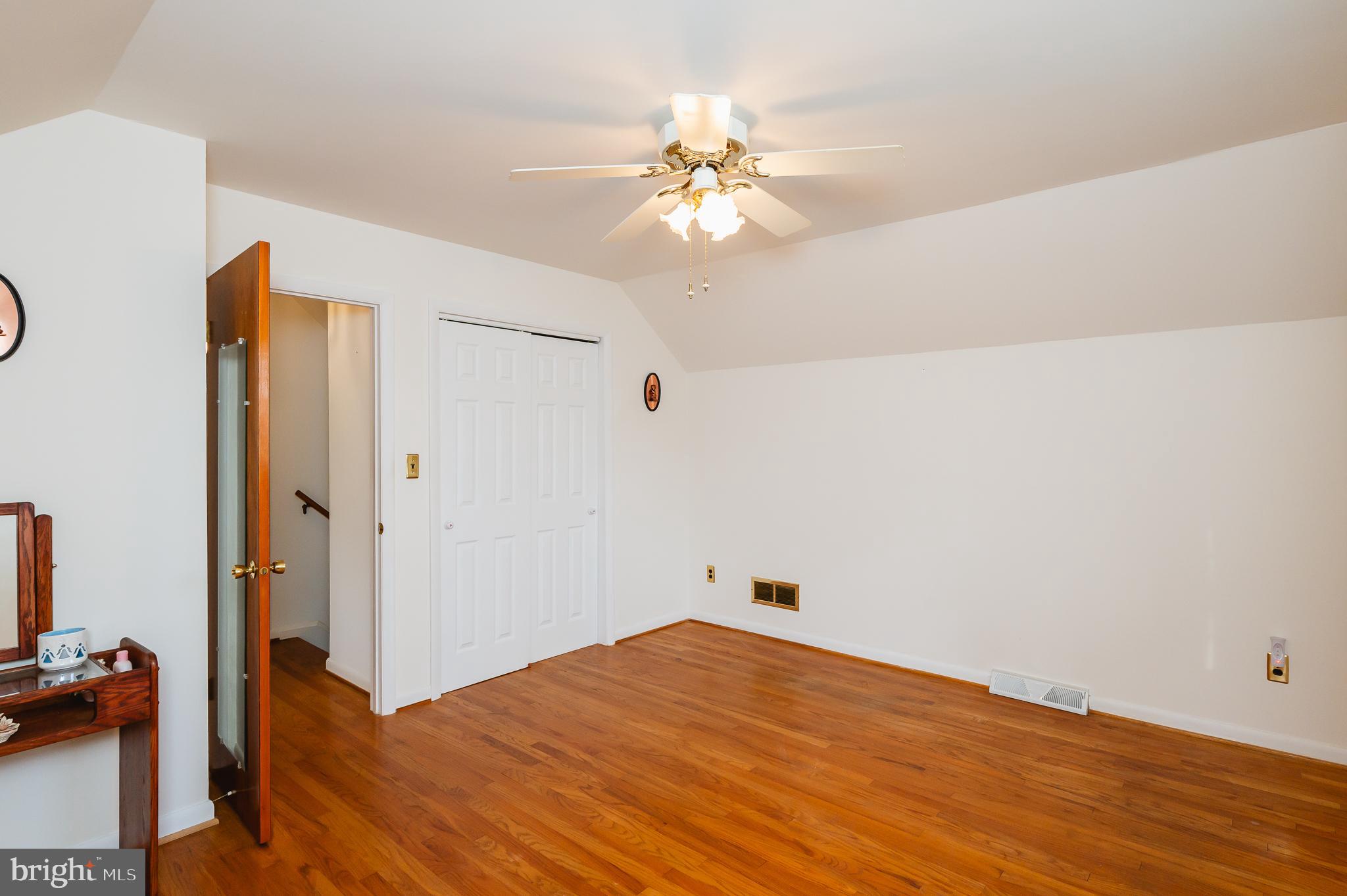 HARFORD FARMS - Residential