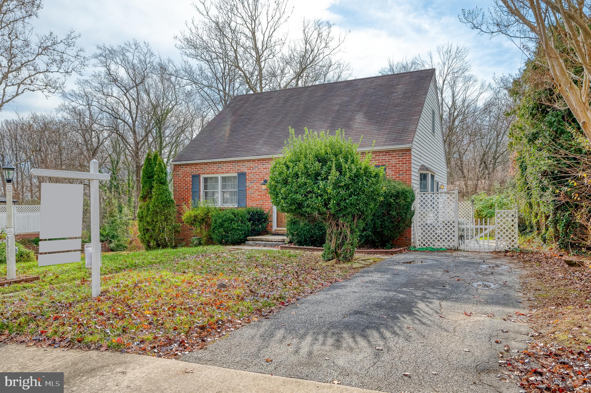 HARFORD FARMS - Residential