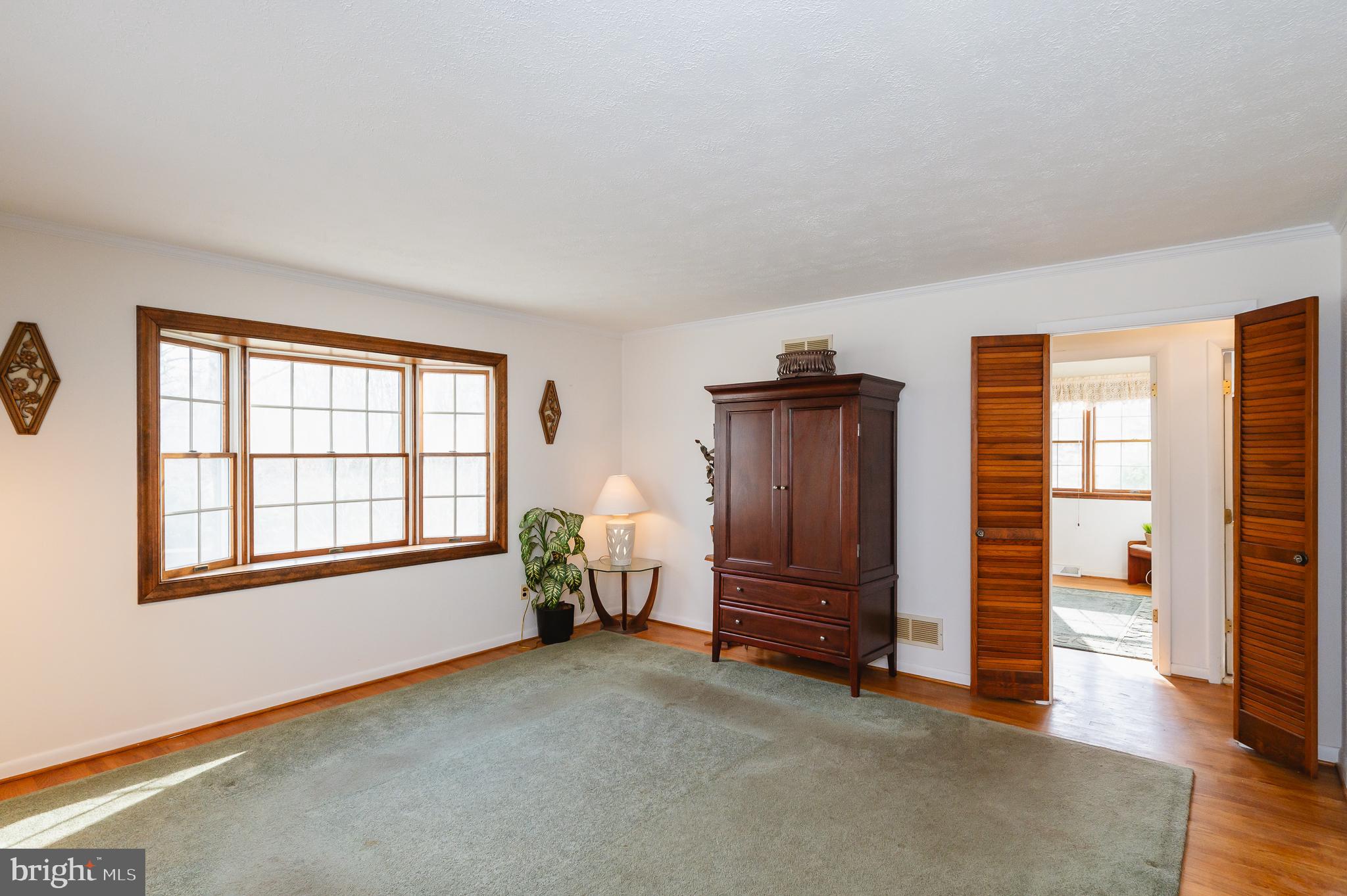 HARFORD FARMS - Residential