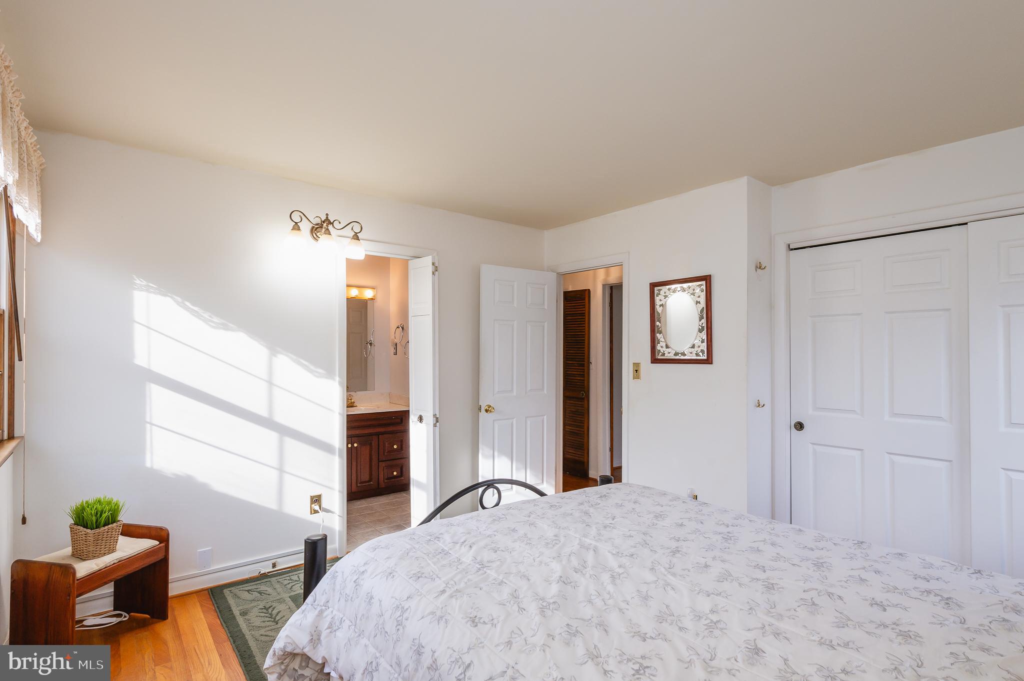 HARFORD FARMS - Residential