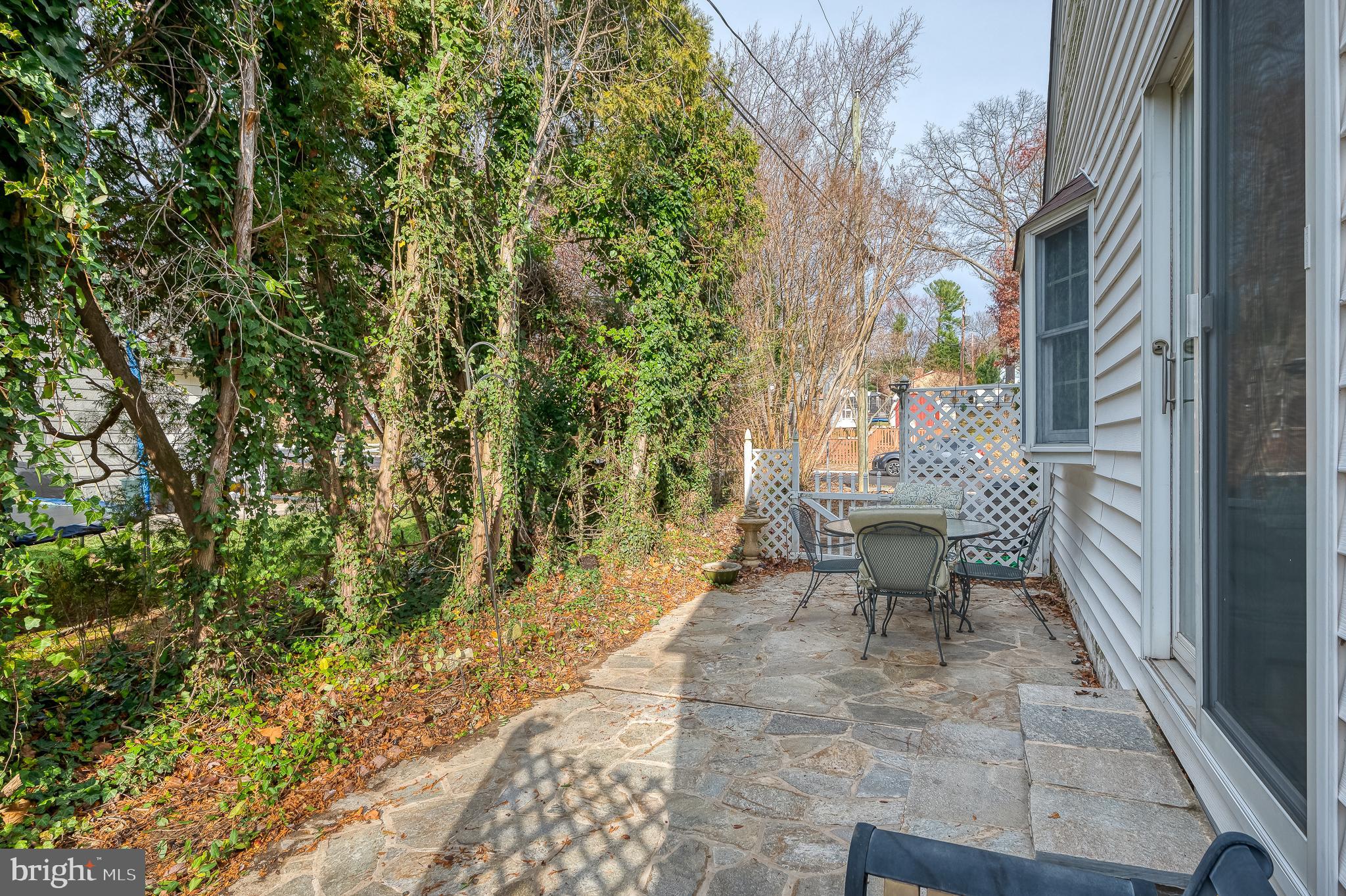 HARFORD FARMS - Residential