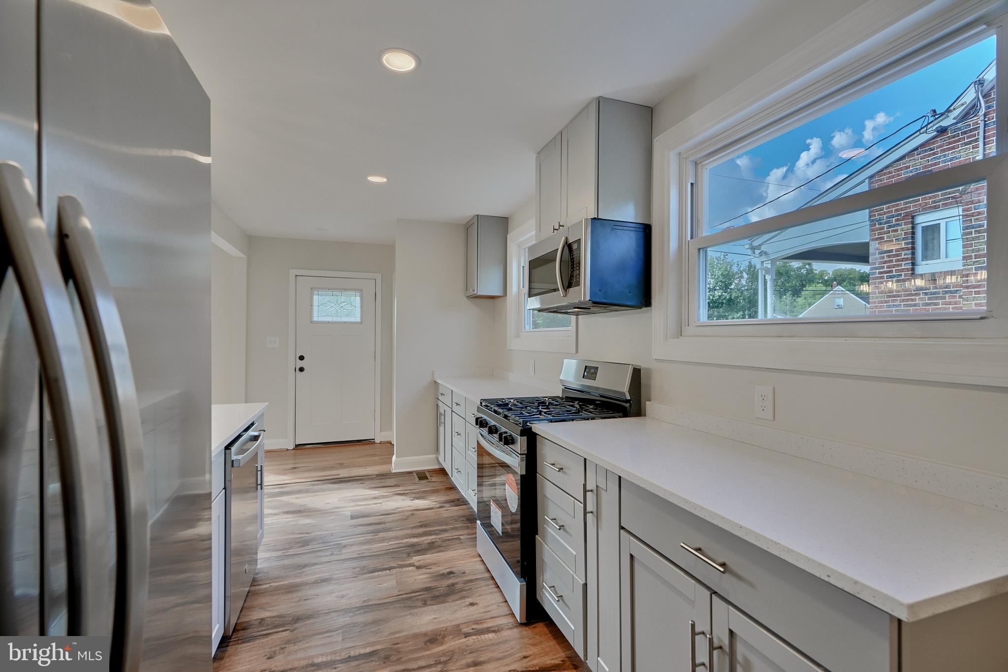 ROSEDALE GARDENS - Residential