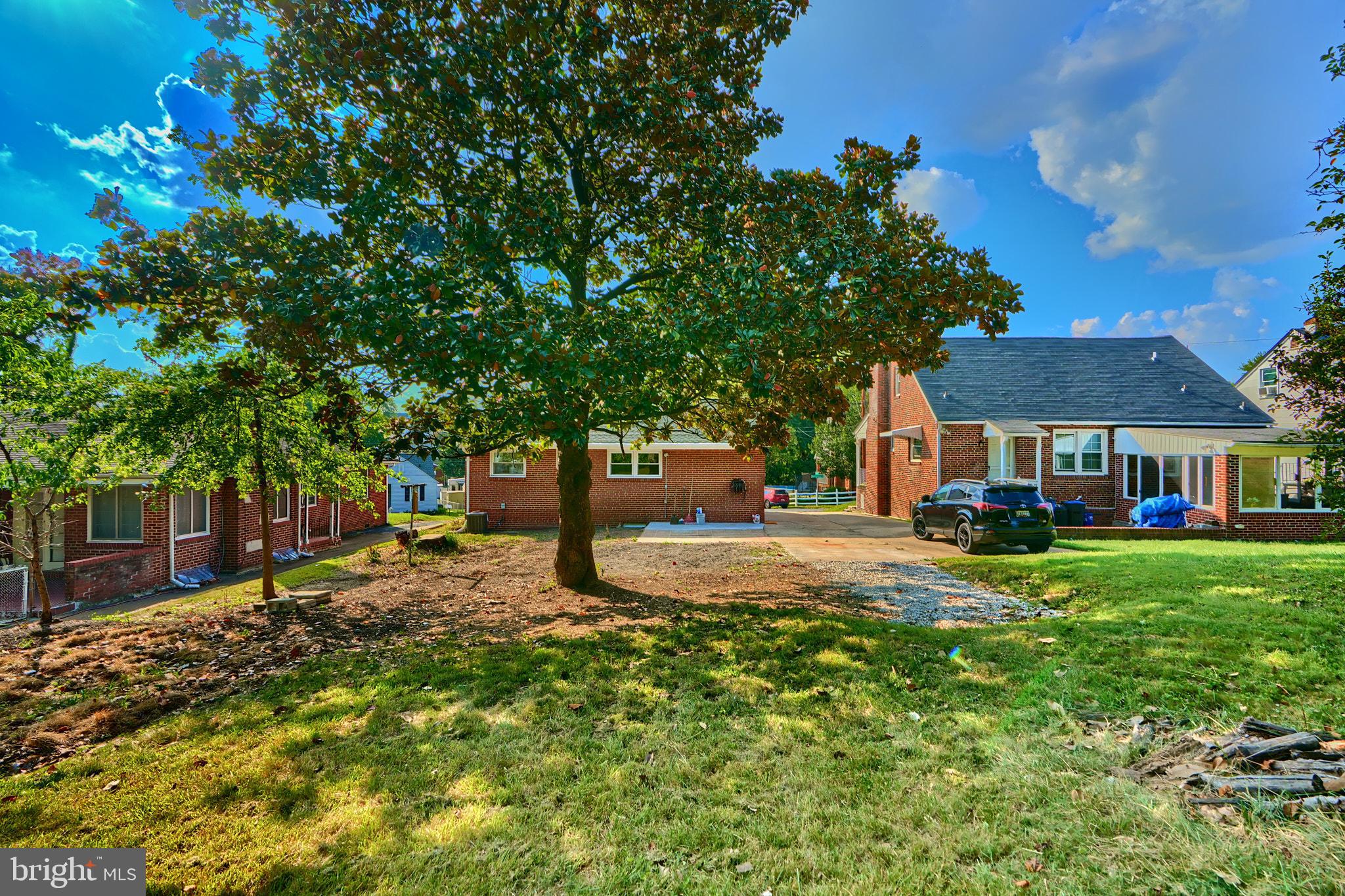 ROSEDALE GARDENS - Residential