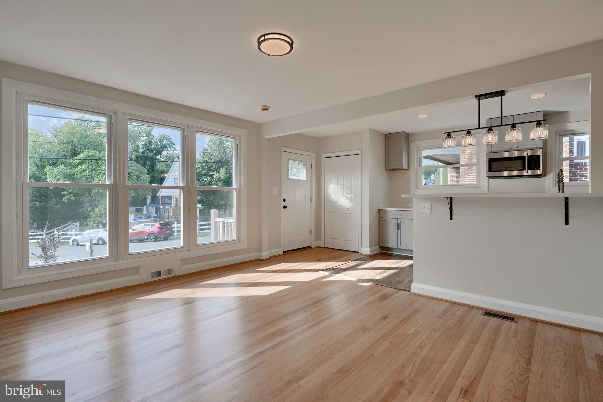 ROSEDALE GARDENS - Residential