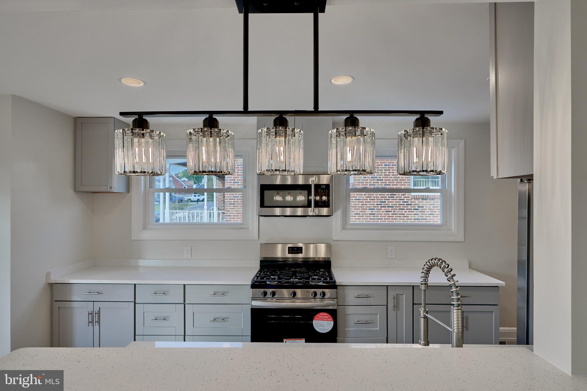 ROSEDALE GARDENS - Residential