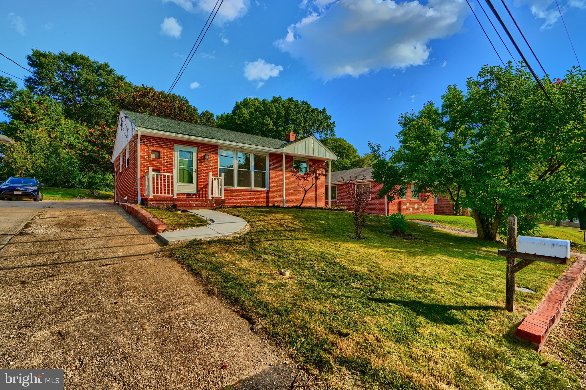 ROSEDALE GARDENS - Residential