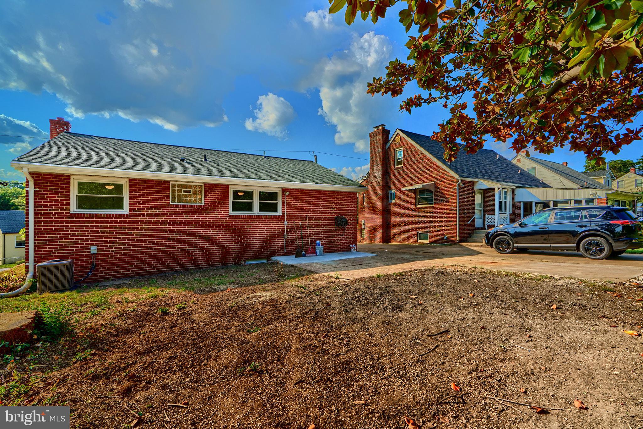 ROSEDALE GARDENS - Residential