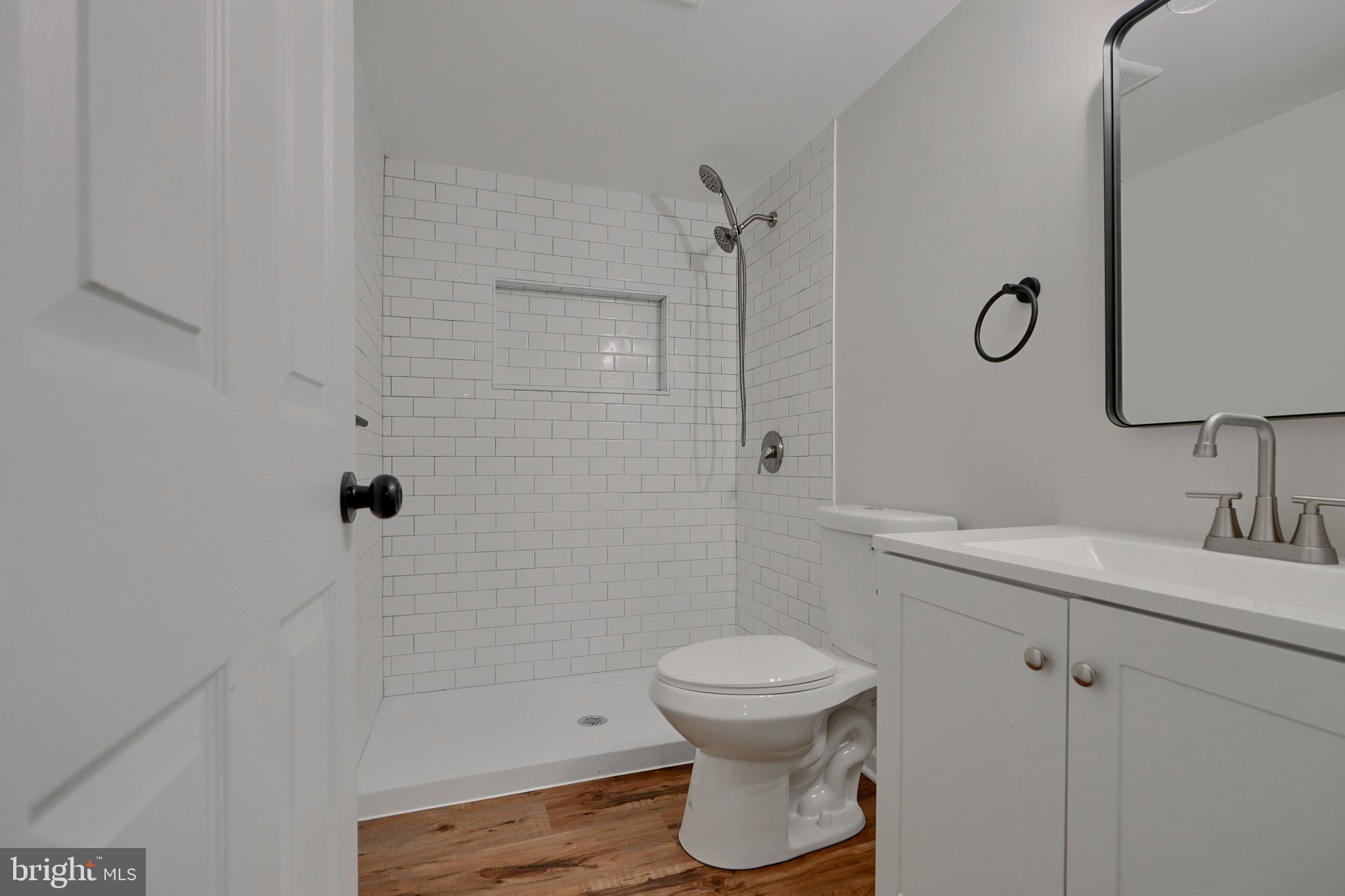 ROSEDALE GARDENS - Residential