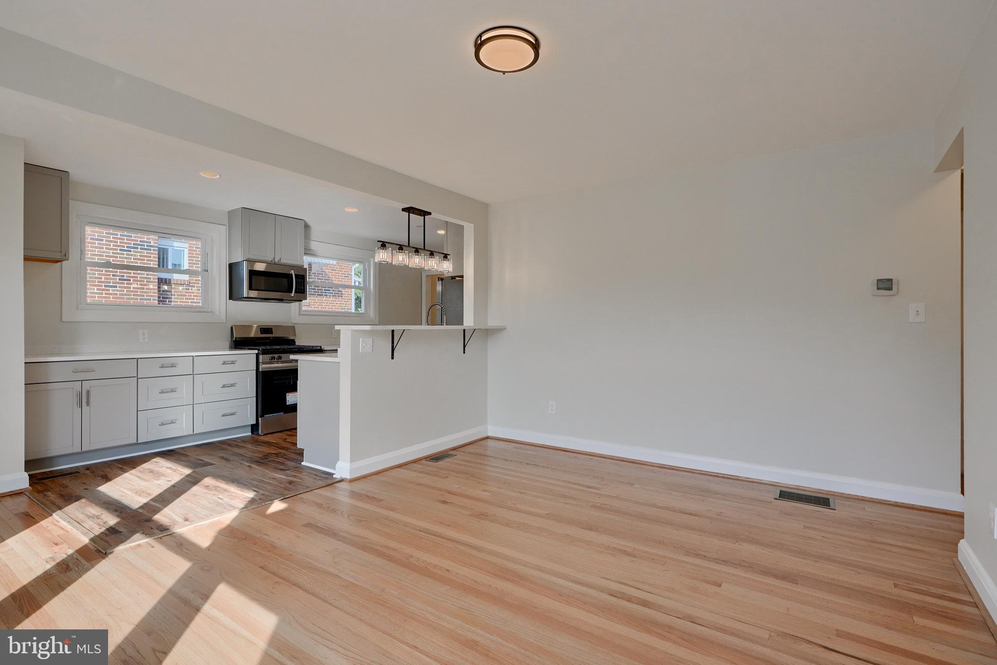 ROSEDALE GARDENS - Residential