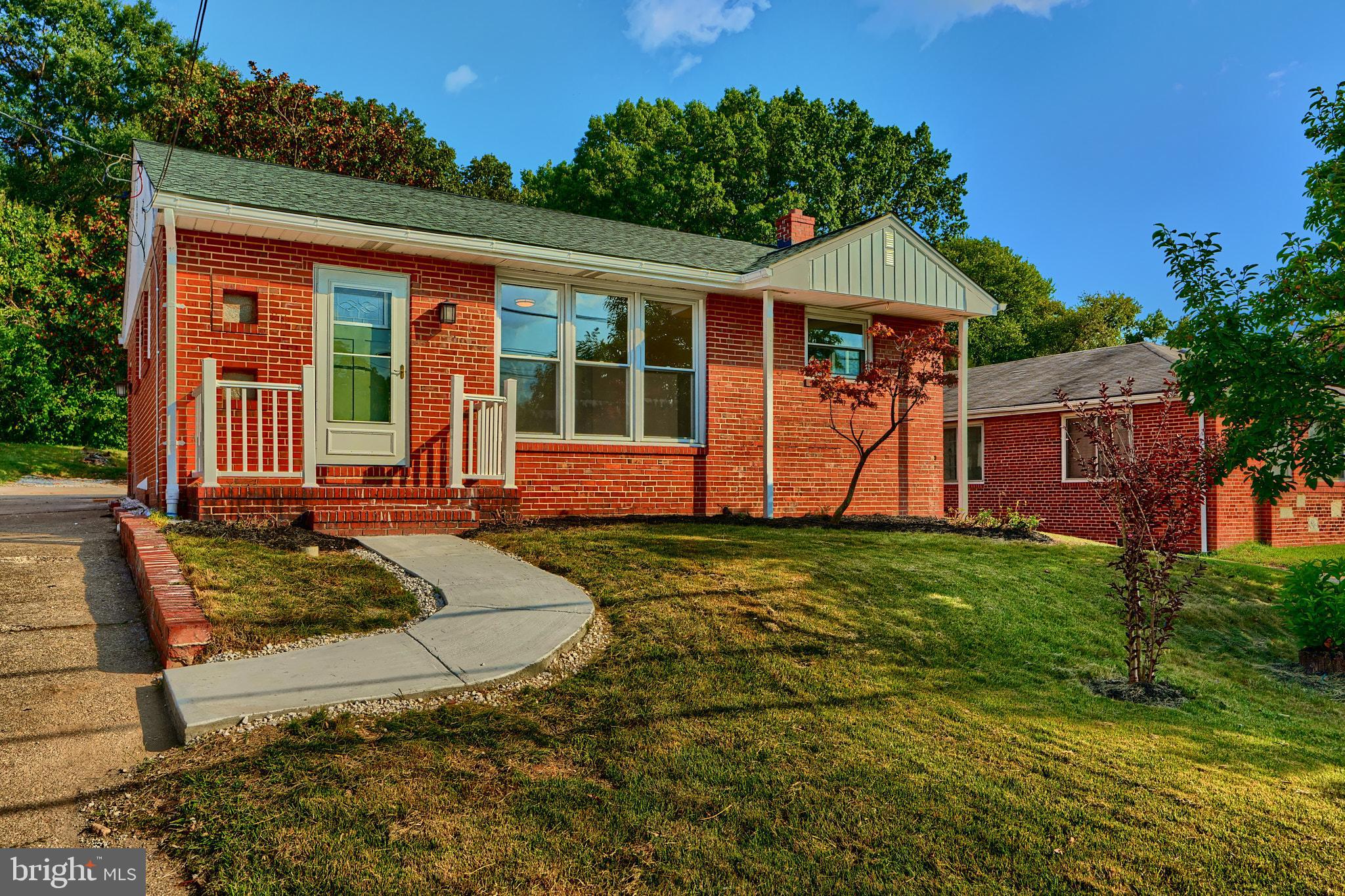 ROSEDALE GARDENS - Residential