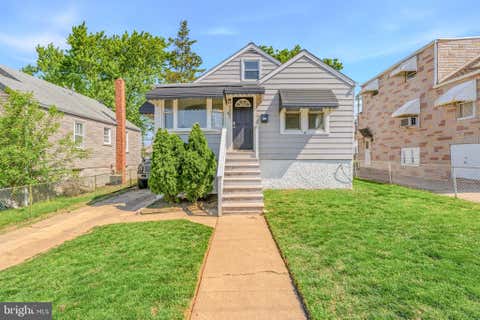 Homes For Sale - 7002 Fait Avenue<br/> BALTIMORE, MD 21224